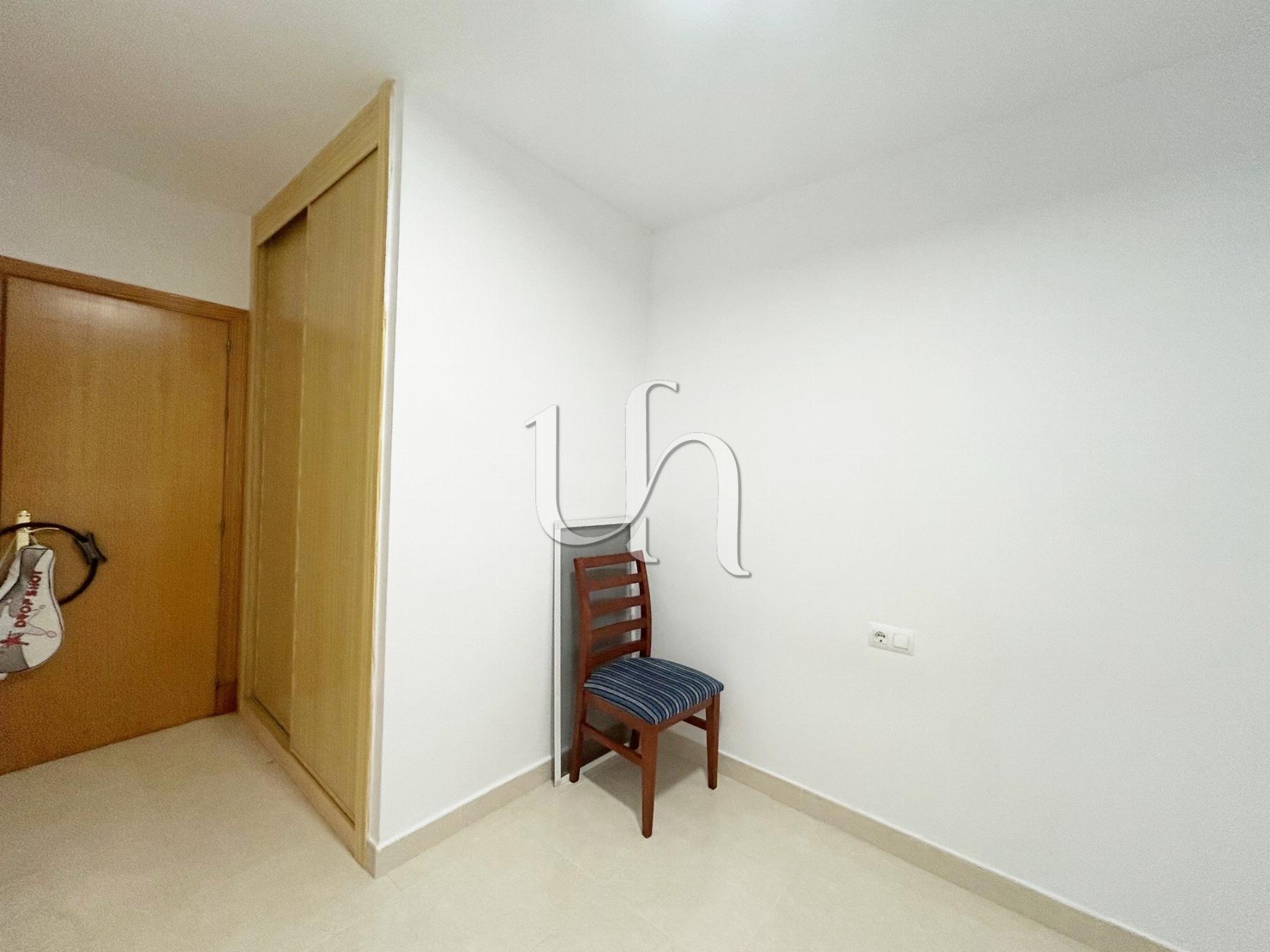 Venta de piso en El Puerto de Santa María