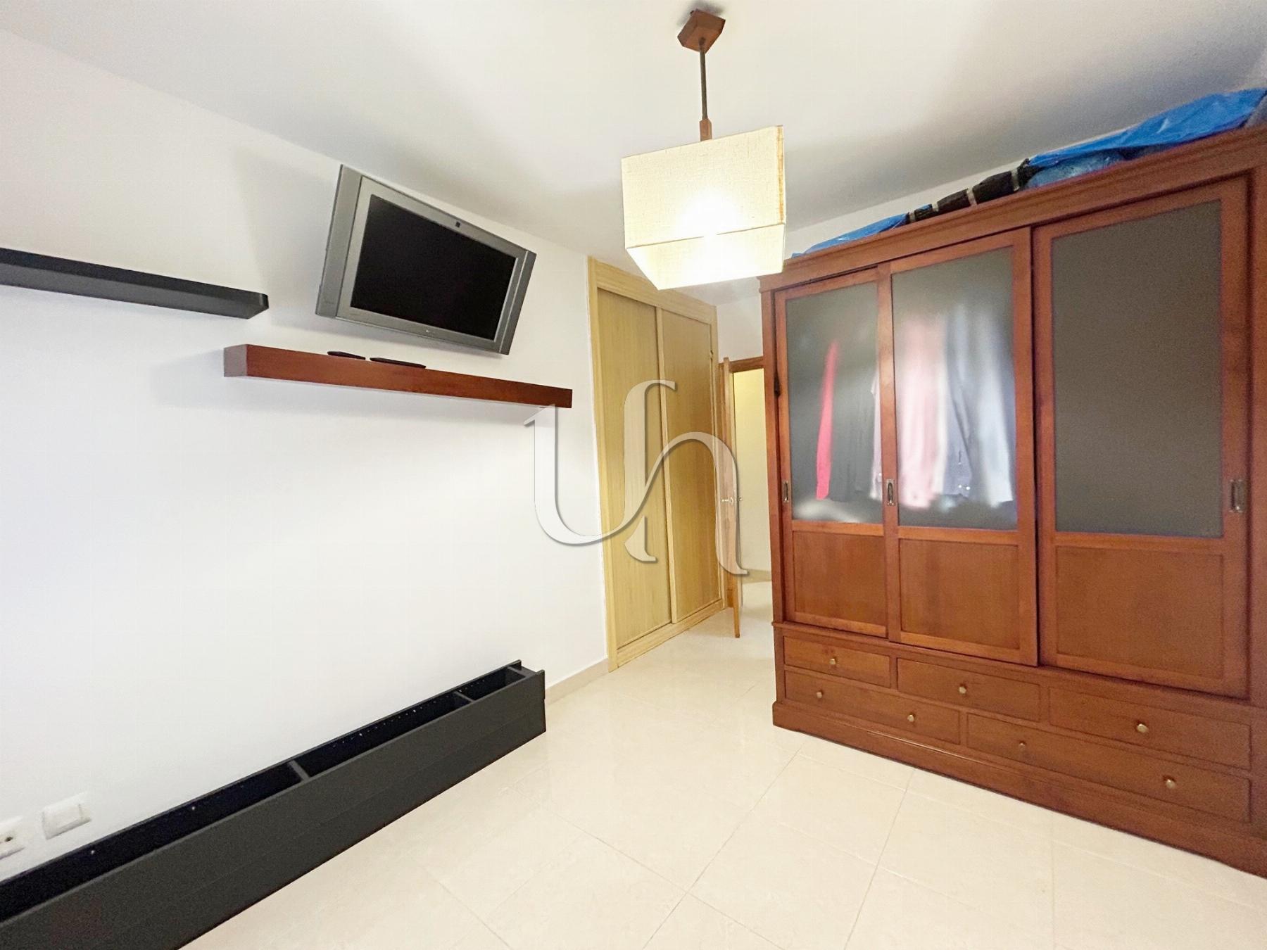 Venta de piso en El Puerto de Santa María