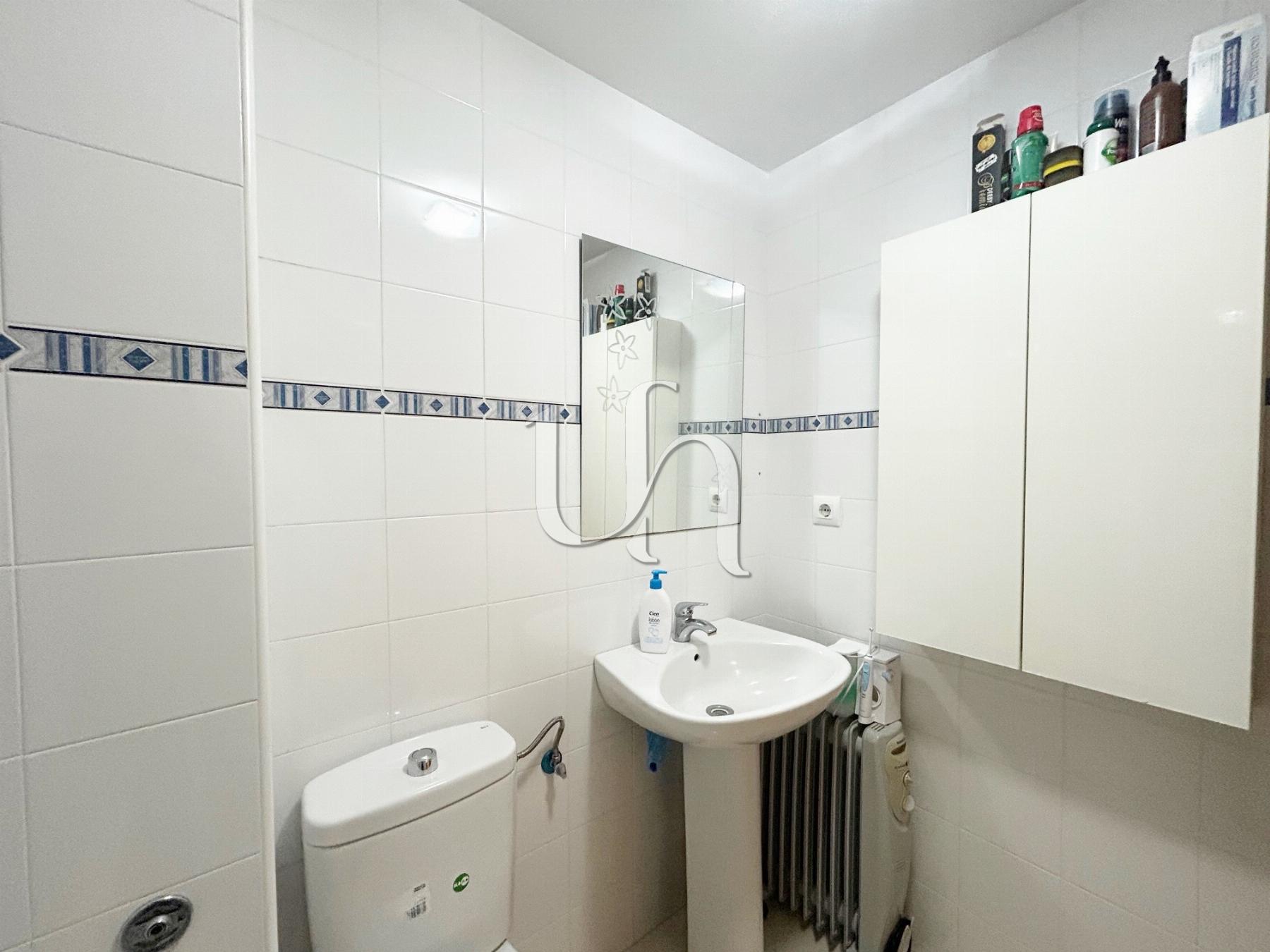 Venta de piso en El Puerto de Santa María