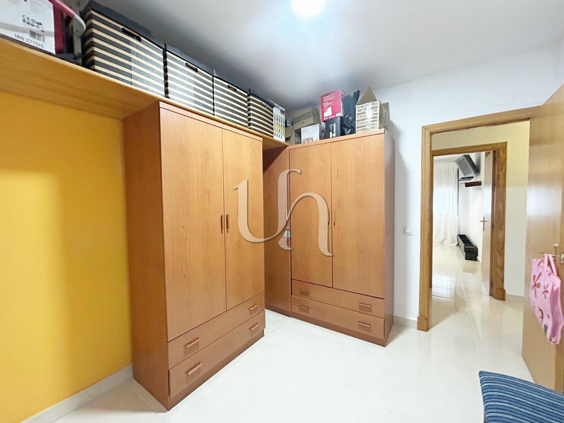 Venta de piso en El Puerto de Santa María