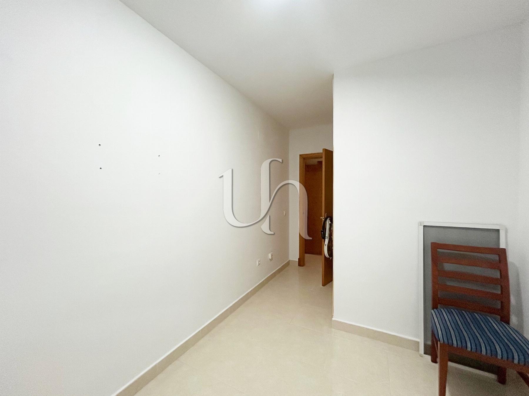 Venta de piso en El Puerto de Santa María