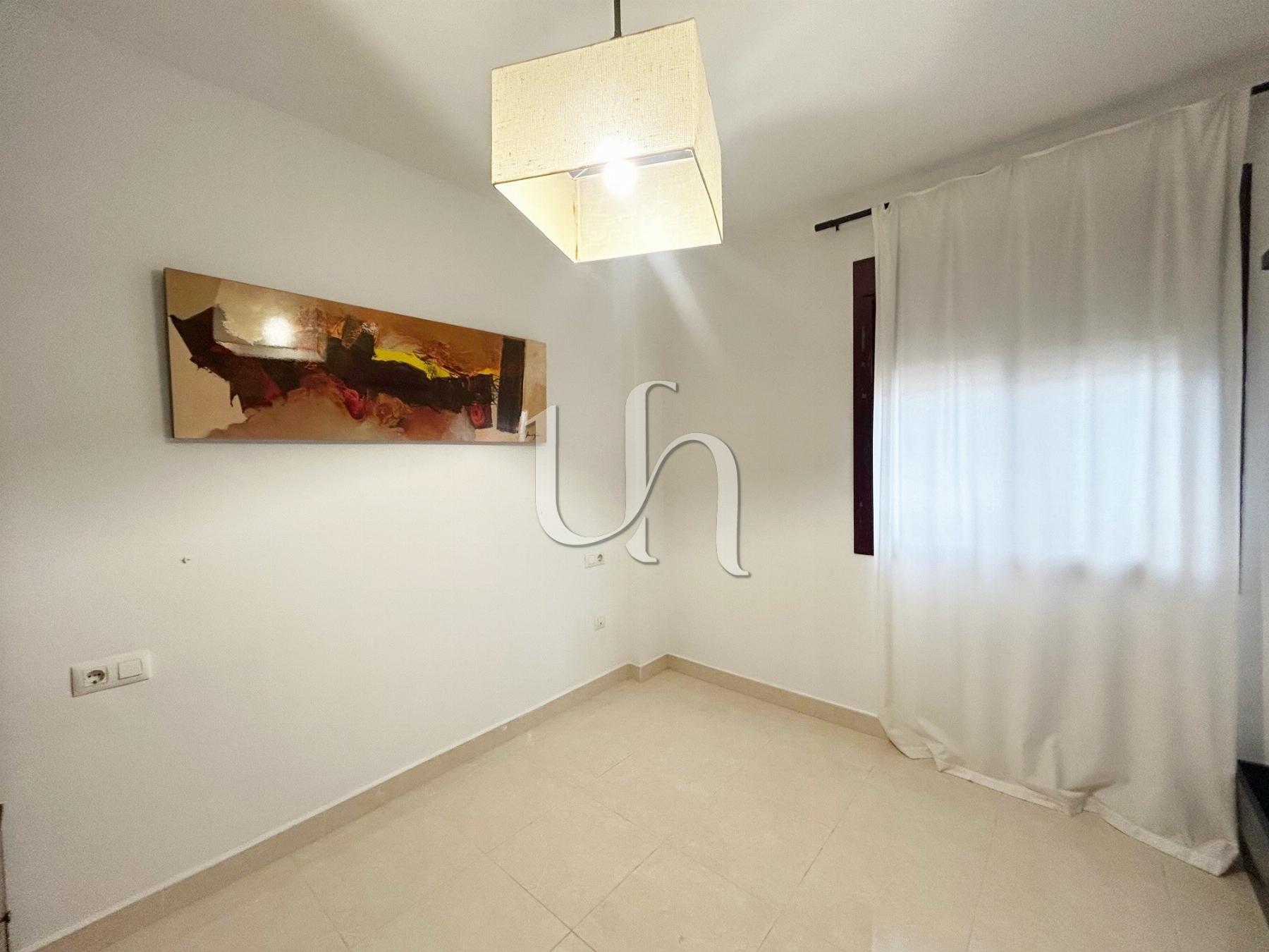Venta de piso en El Puerto de Santa María