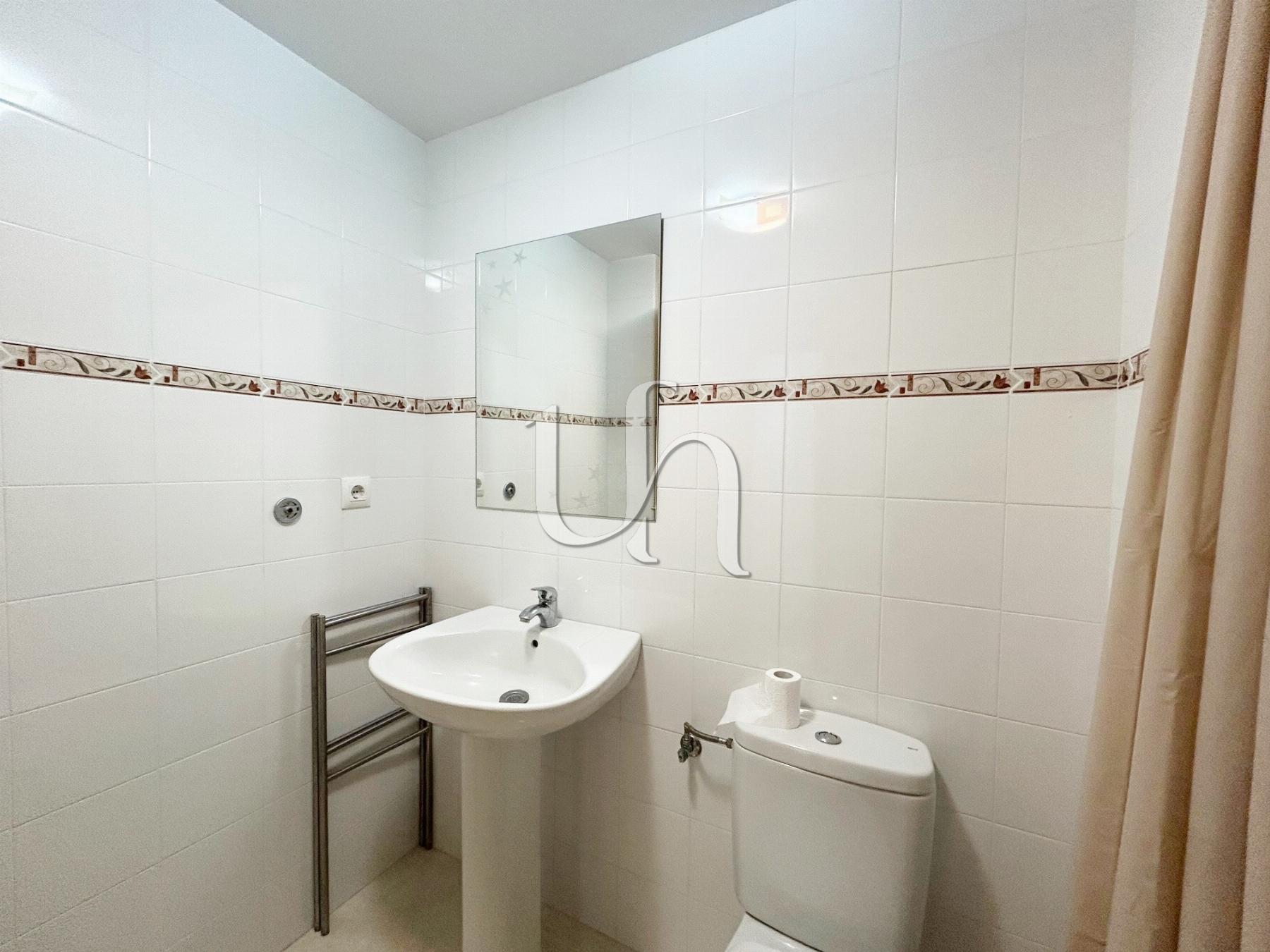 Venta de piso en El Puerto de Santa María