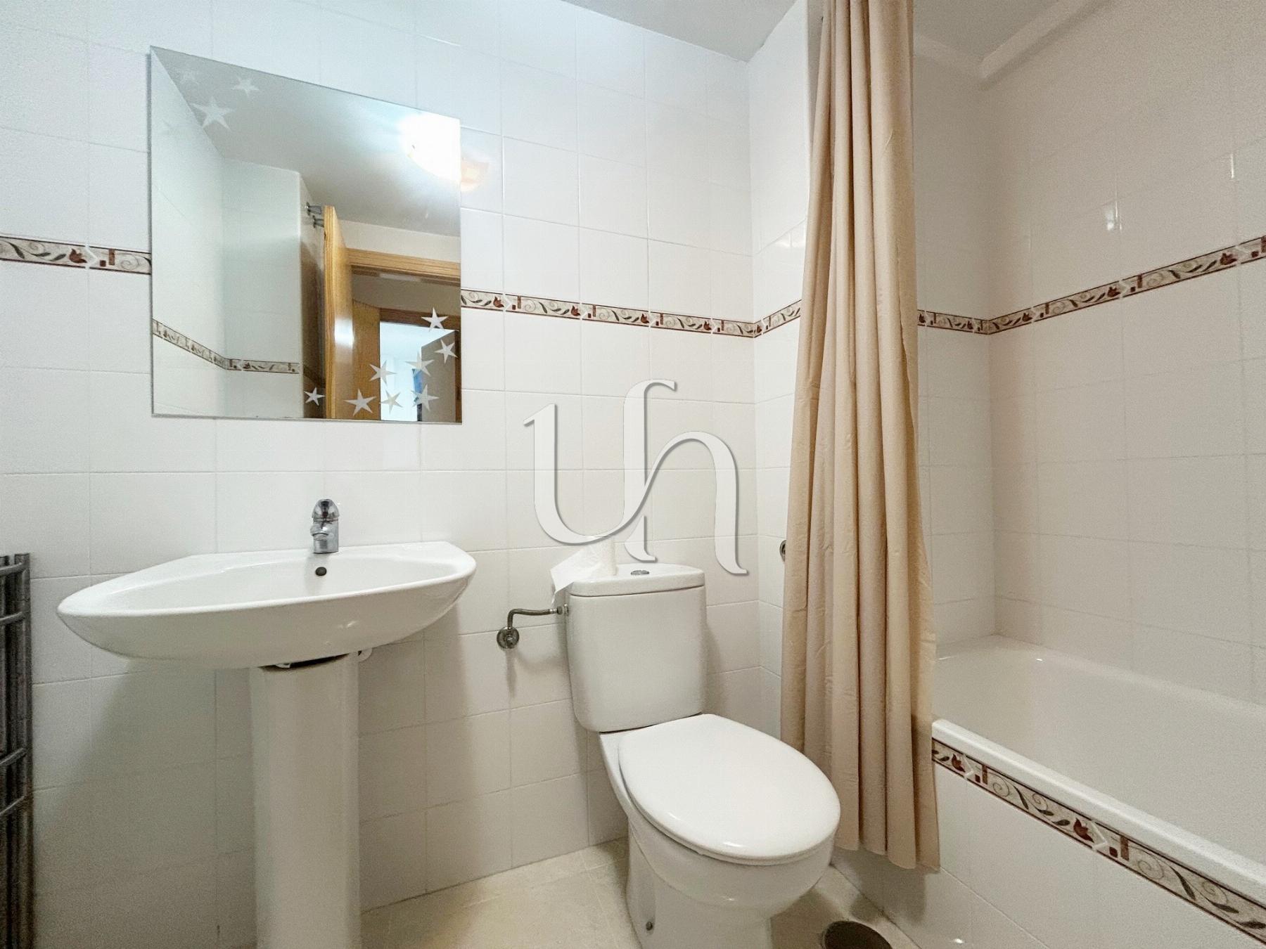 Venta de piso en El Puerto de Santa María