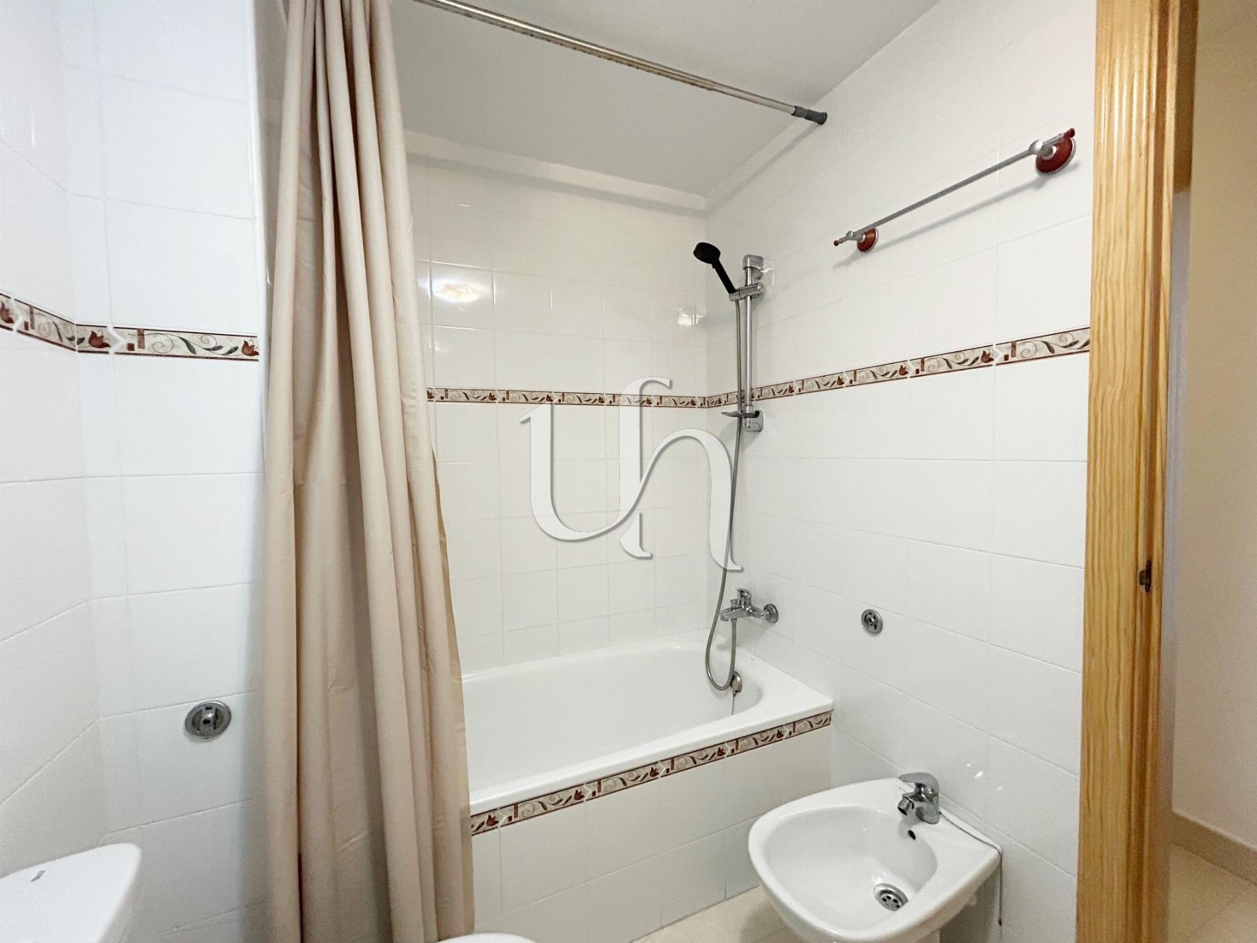 Venta de piso en El Puerto de Santa María
