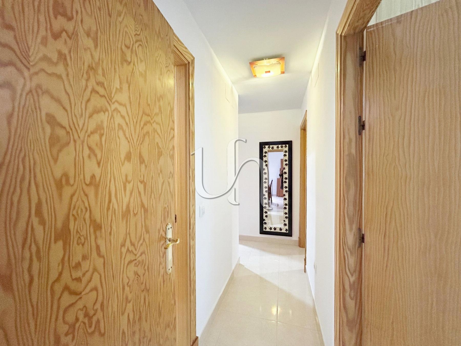 Venta de piso en El Puerto de Santa María