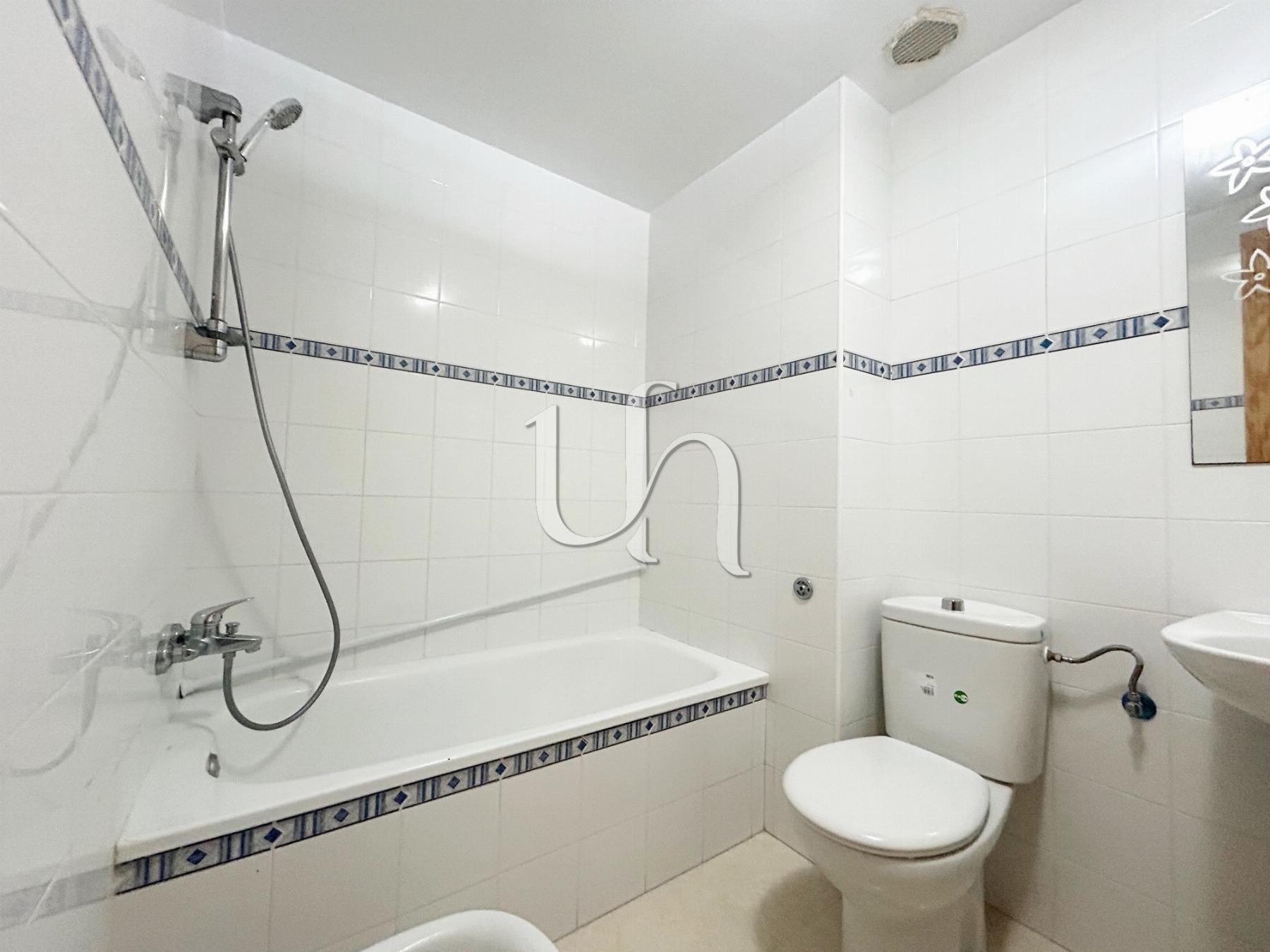Venta de piso en El Puerto de Santa María