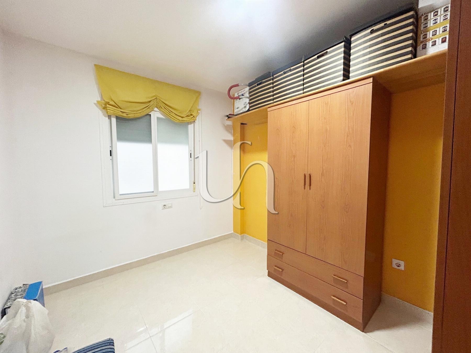 Venta de piso en El Puerto de Santa María