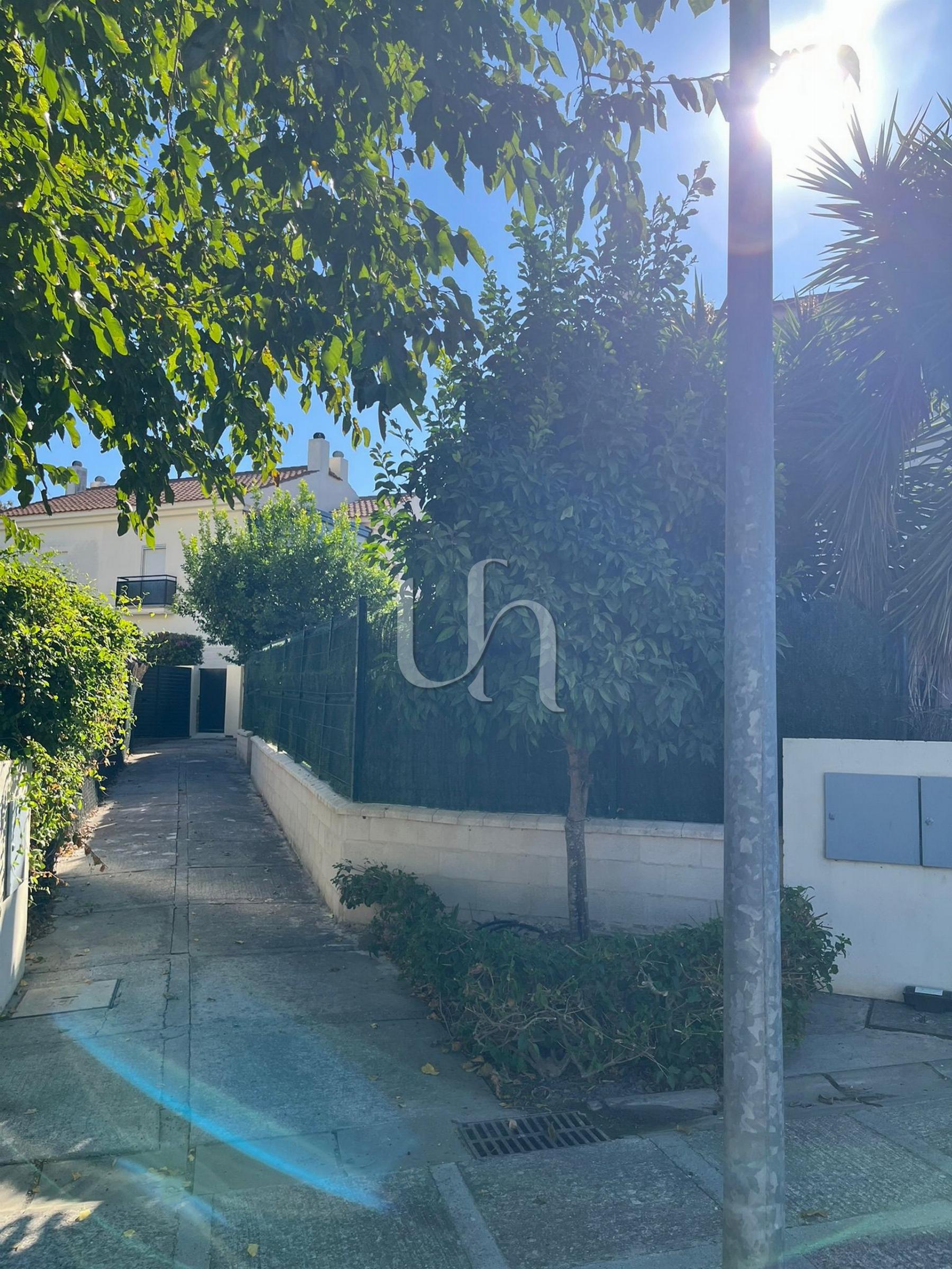 Alquiler de casa en Jerez de la Frontera