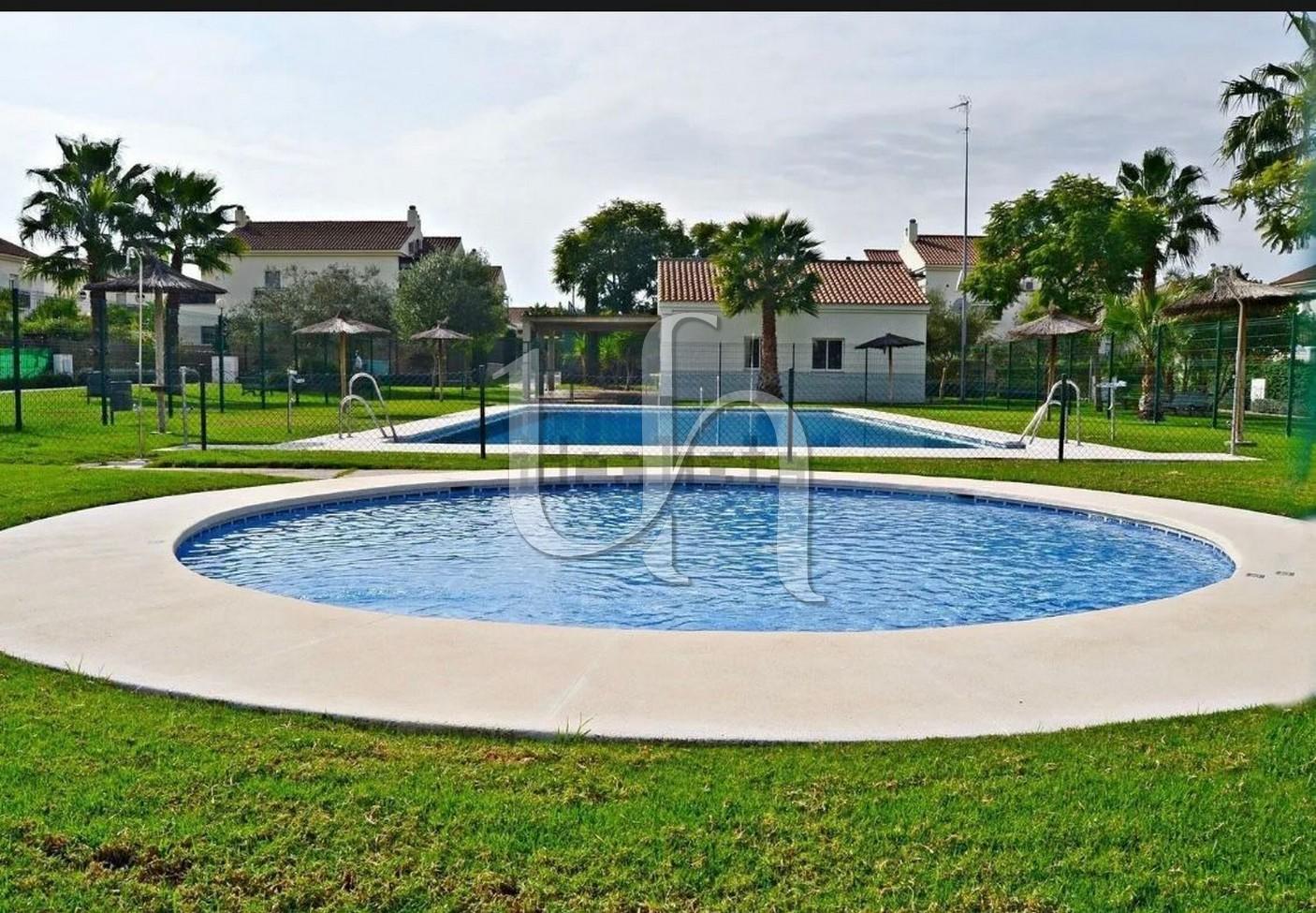 Alquiler de casa en Jerez de la Frontera