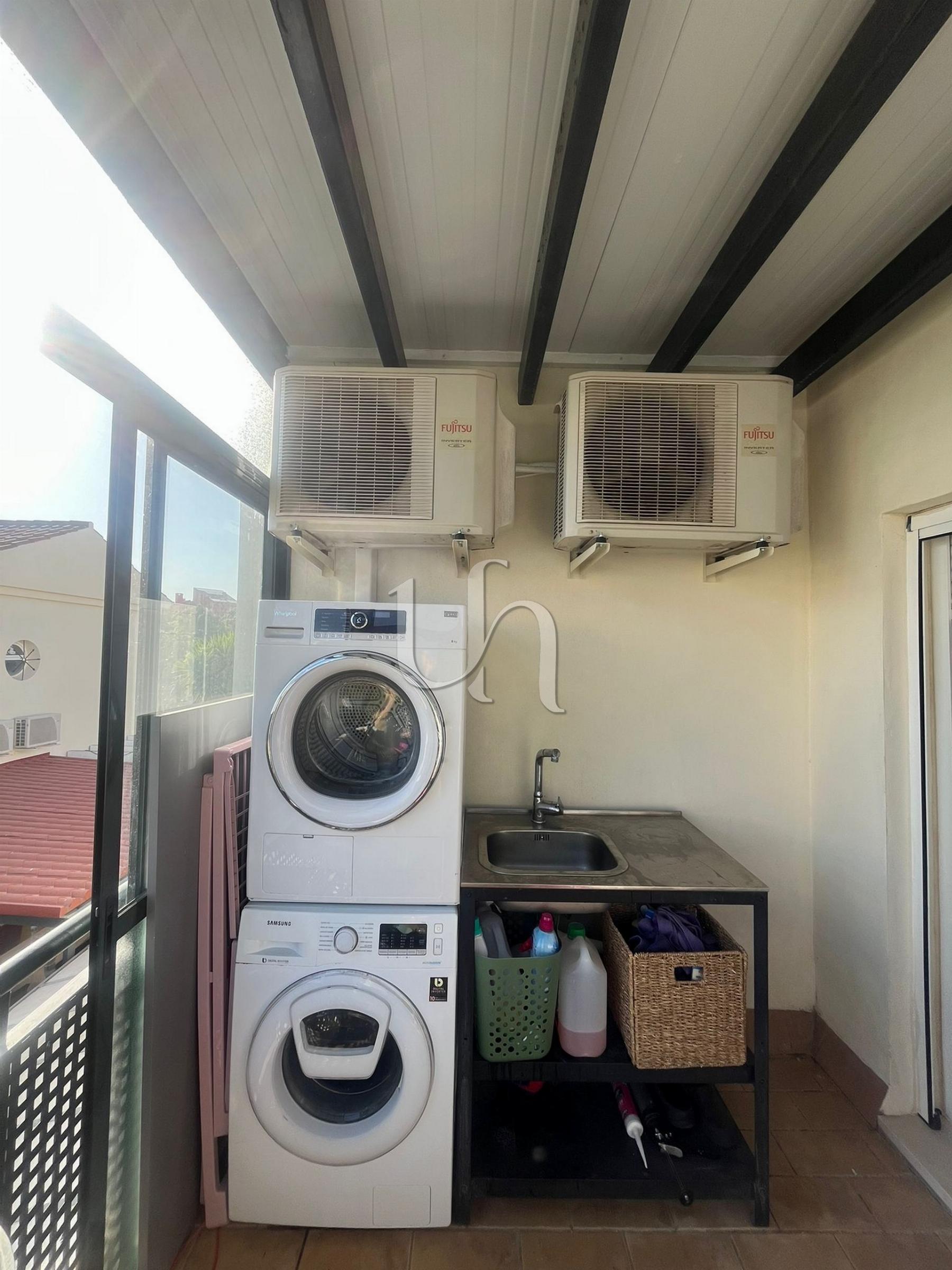 Alquiler de casa en Jerez de la Frontera