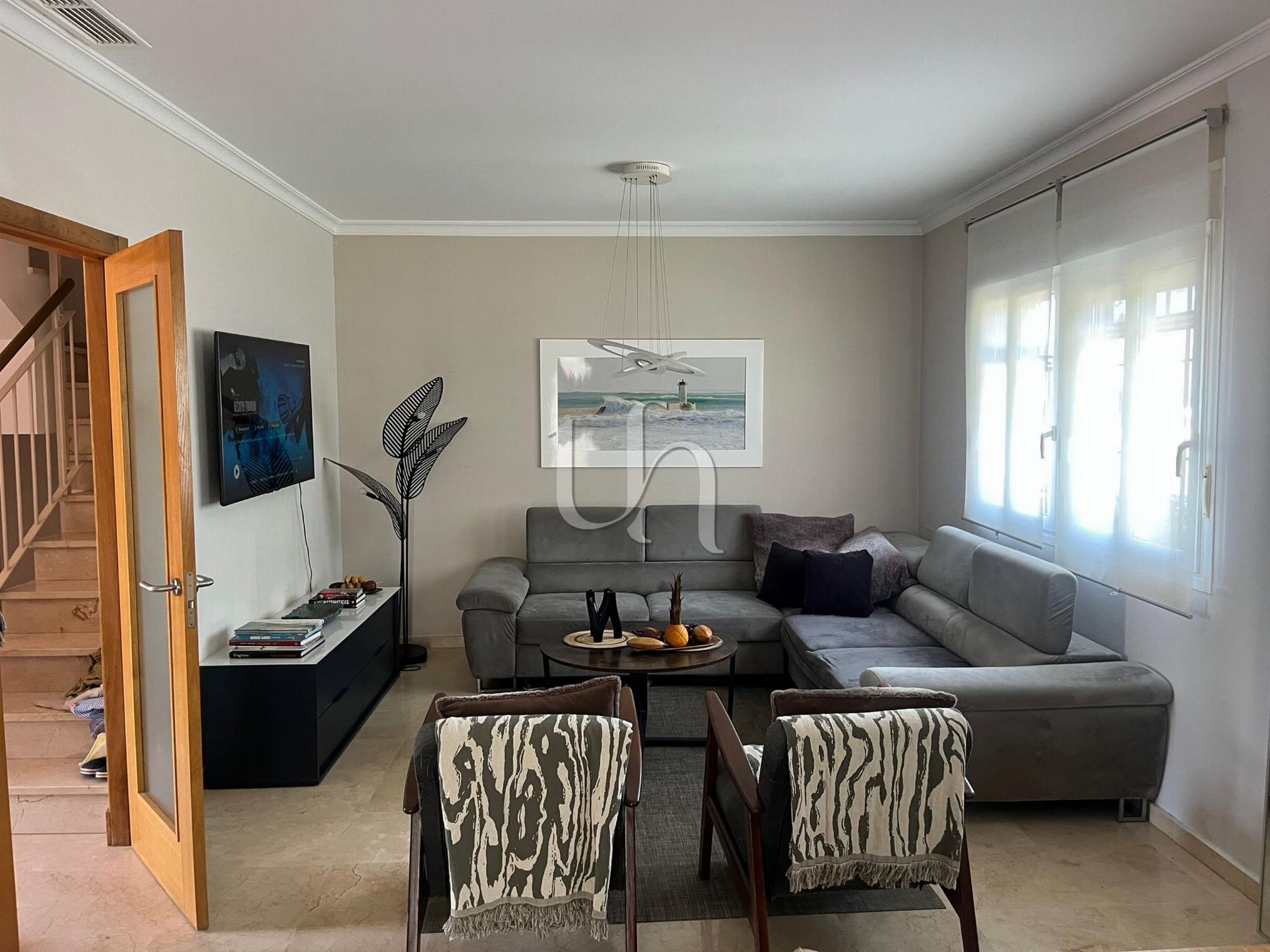 Alquiler de casa en Jerez de la Frontera