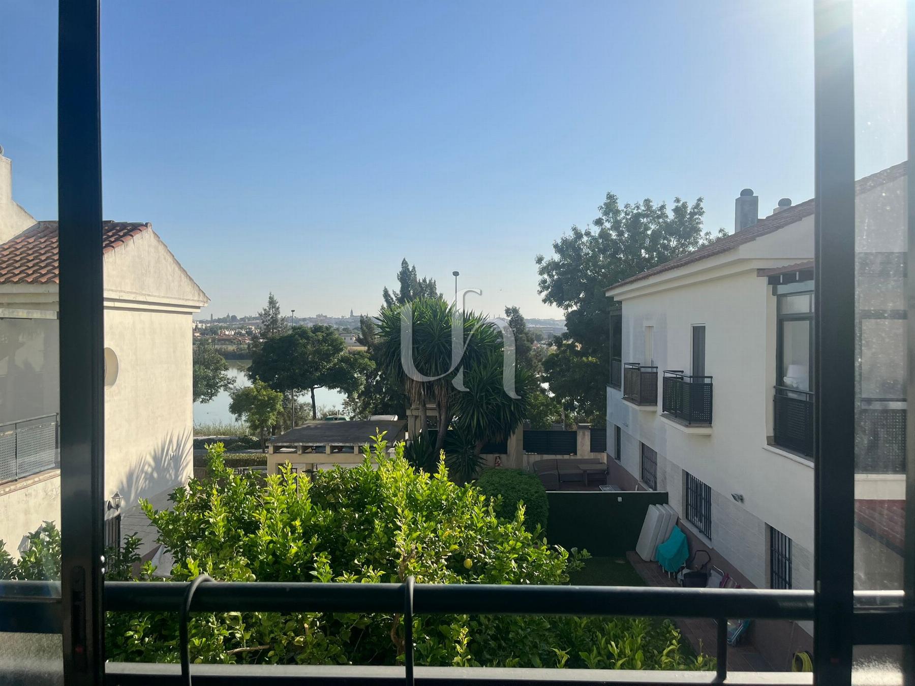 Alquiler de casa en Jerez de la Frontera