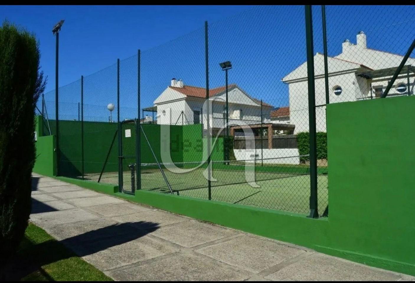 Alquiler de casa en Jerez de la Frontera