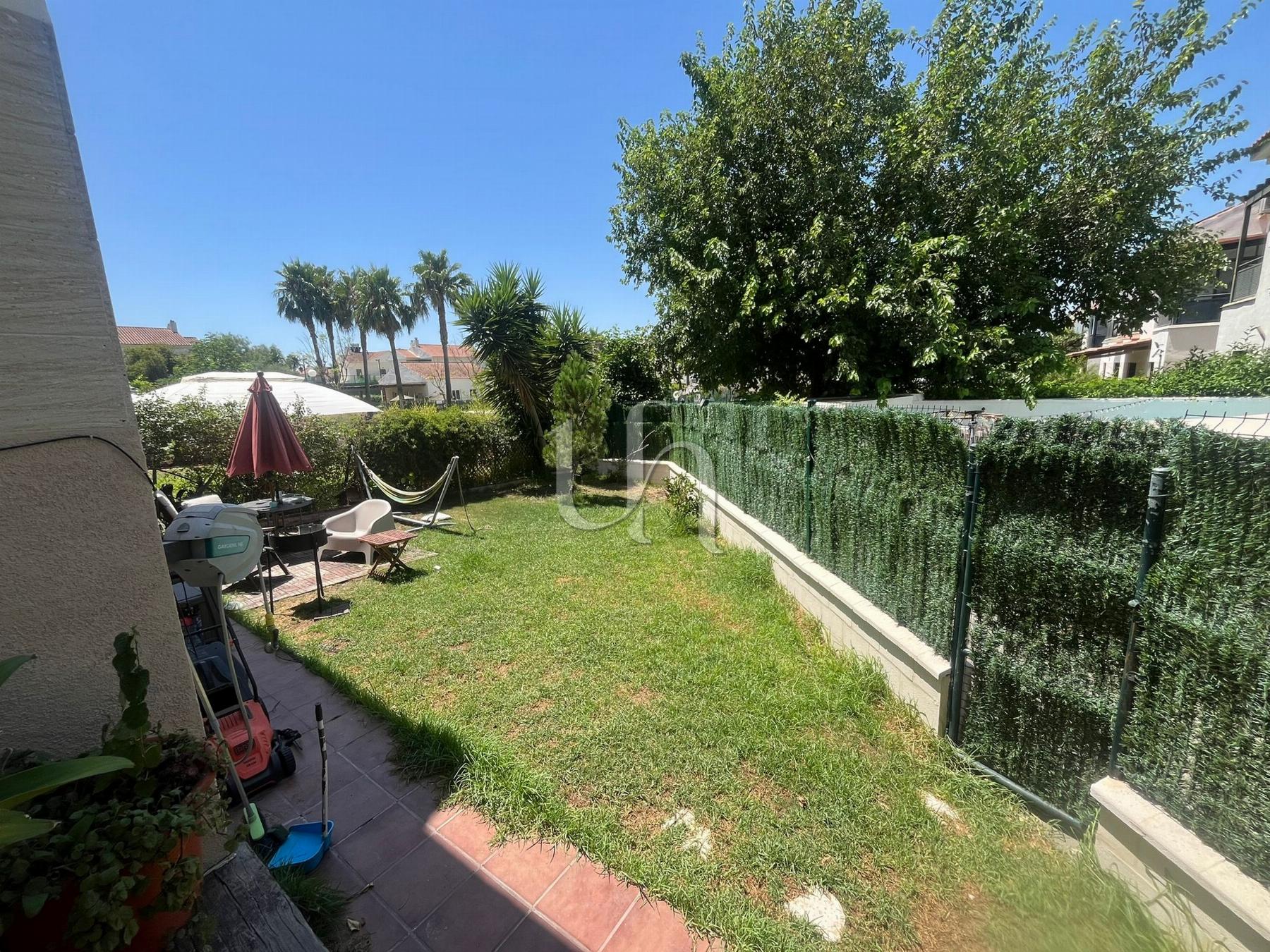 Alquiler de casa en Jerez de la Frontera