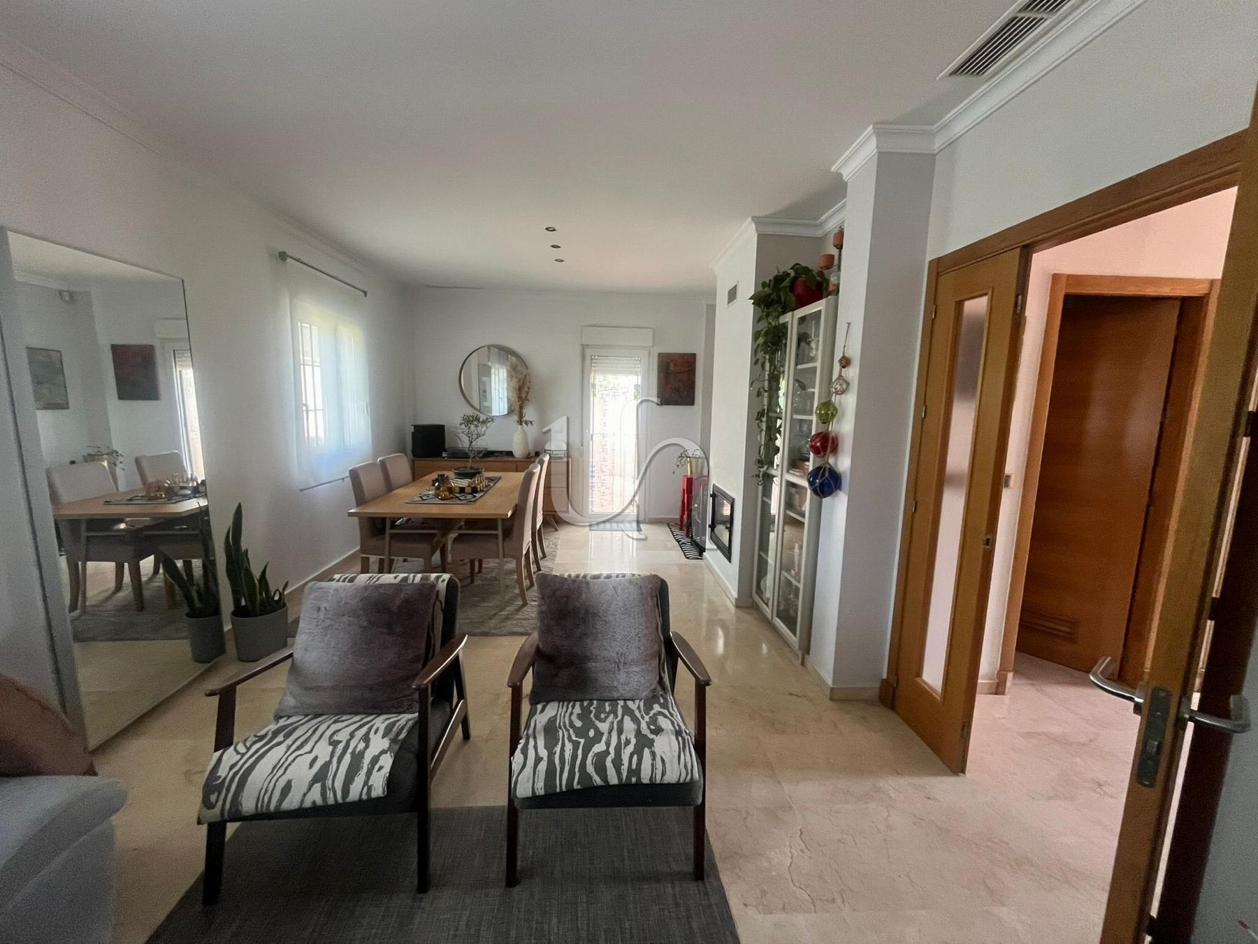 Alquiler de casa en Jerez de la Frontera