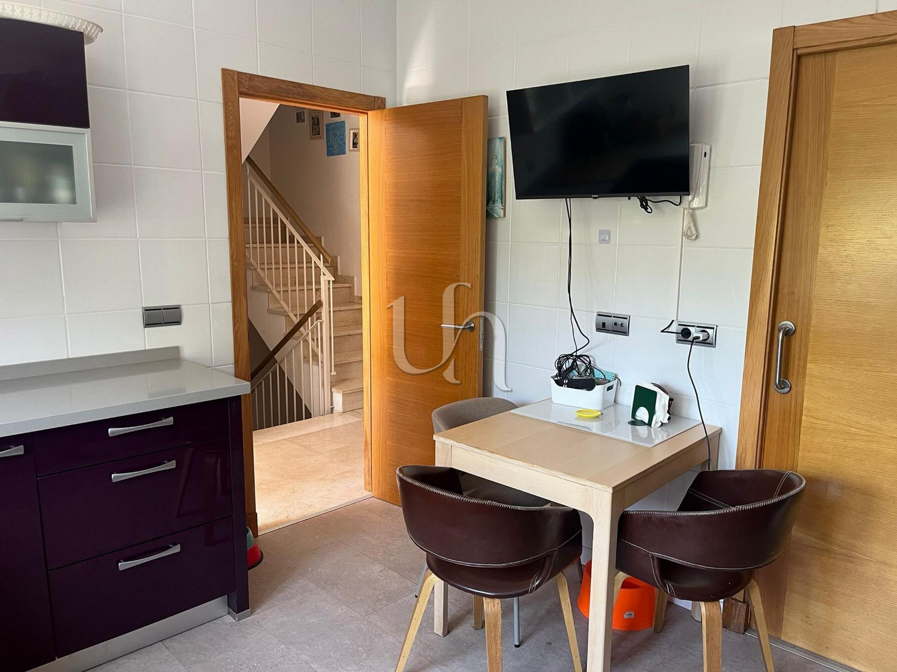 Alquiler de casa en Jerez de la Frontera