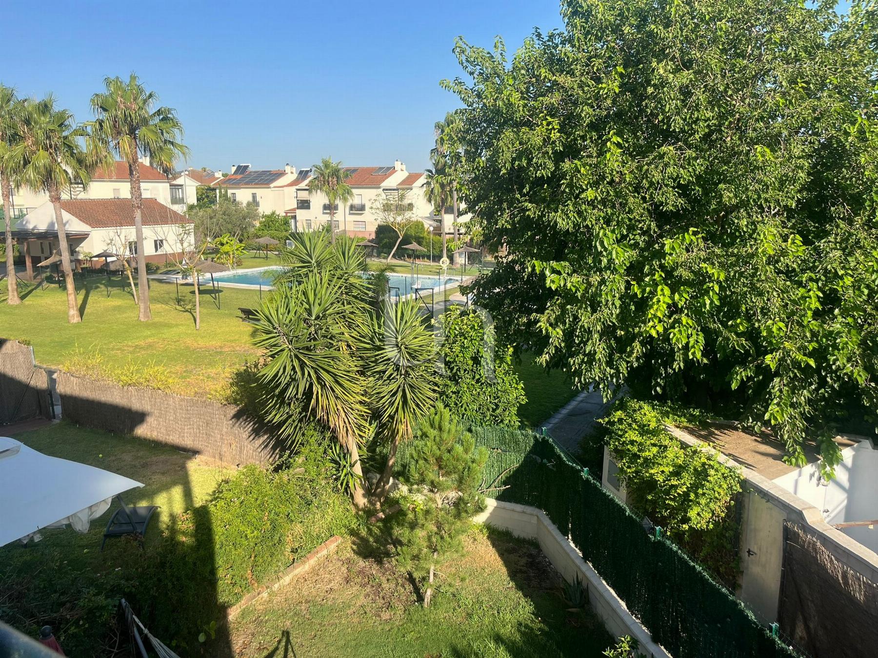 Alquiler de casa en Jerez de la Frontera