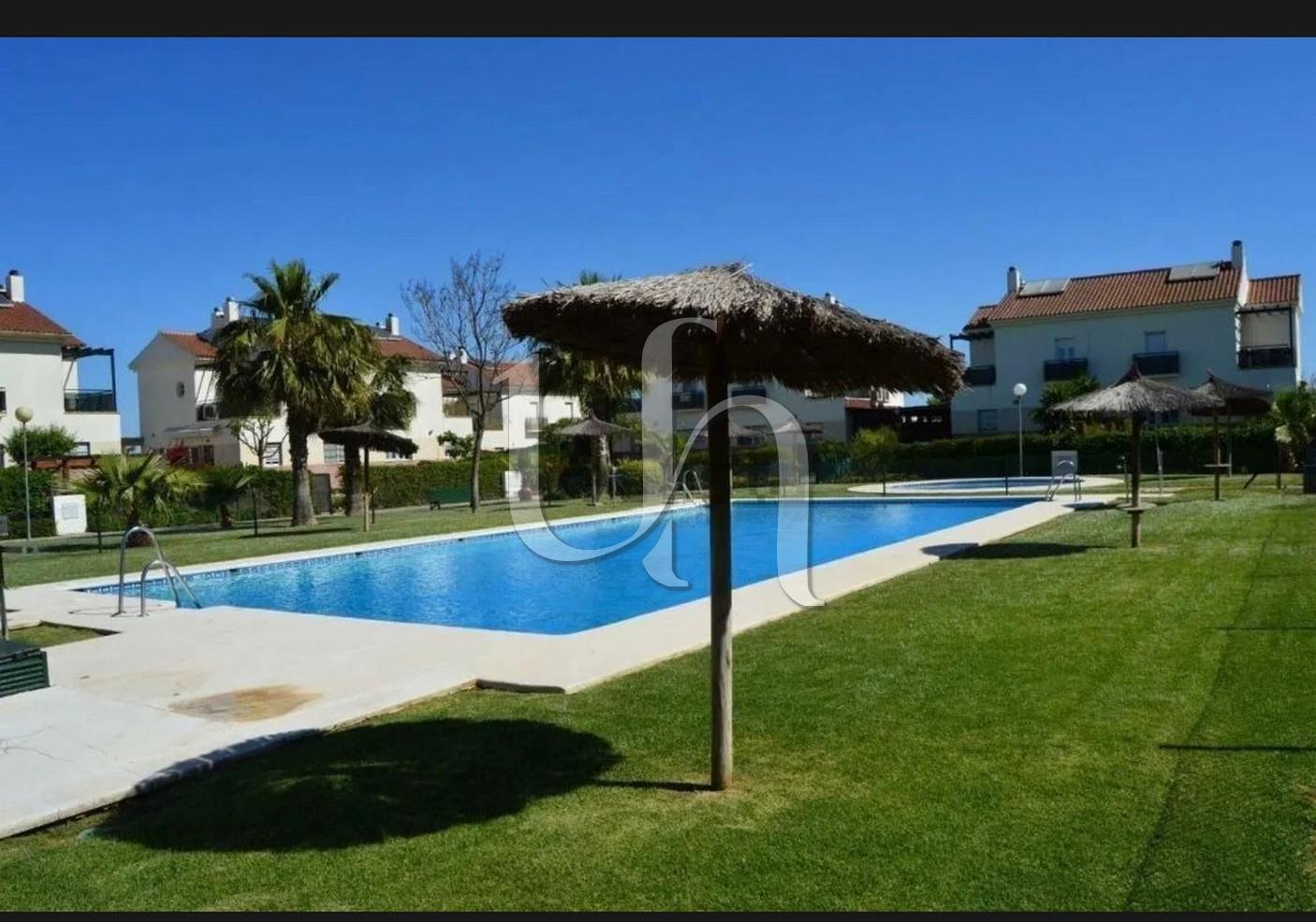 Alquiler de casa en Jerez de la Frontera