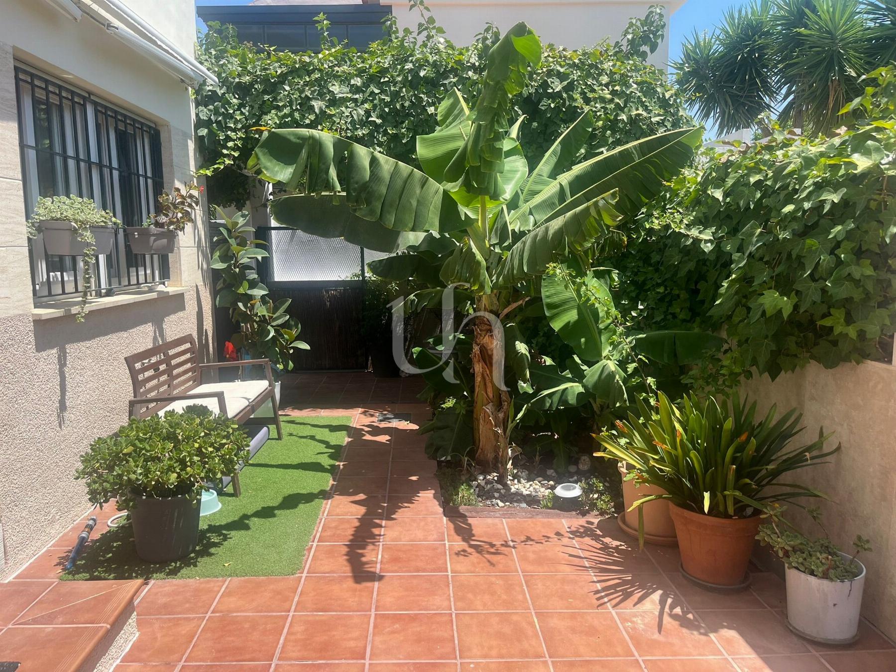 Alquiler de casa en Jerez de la Frontera