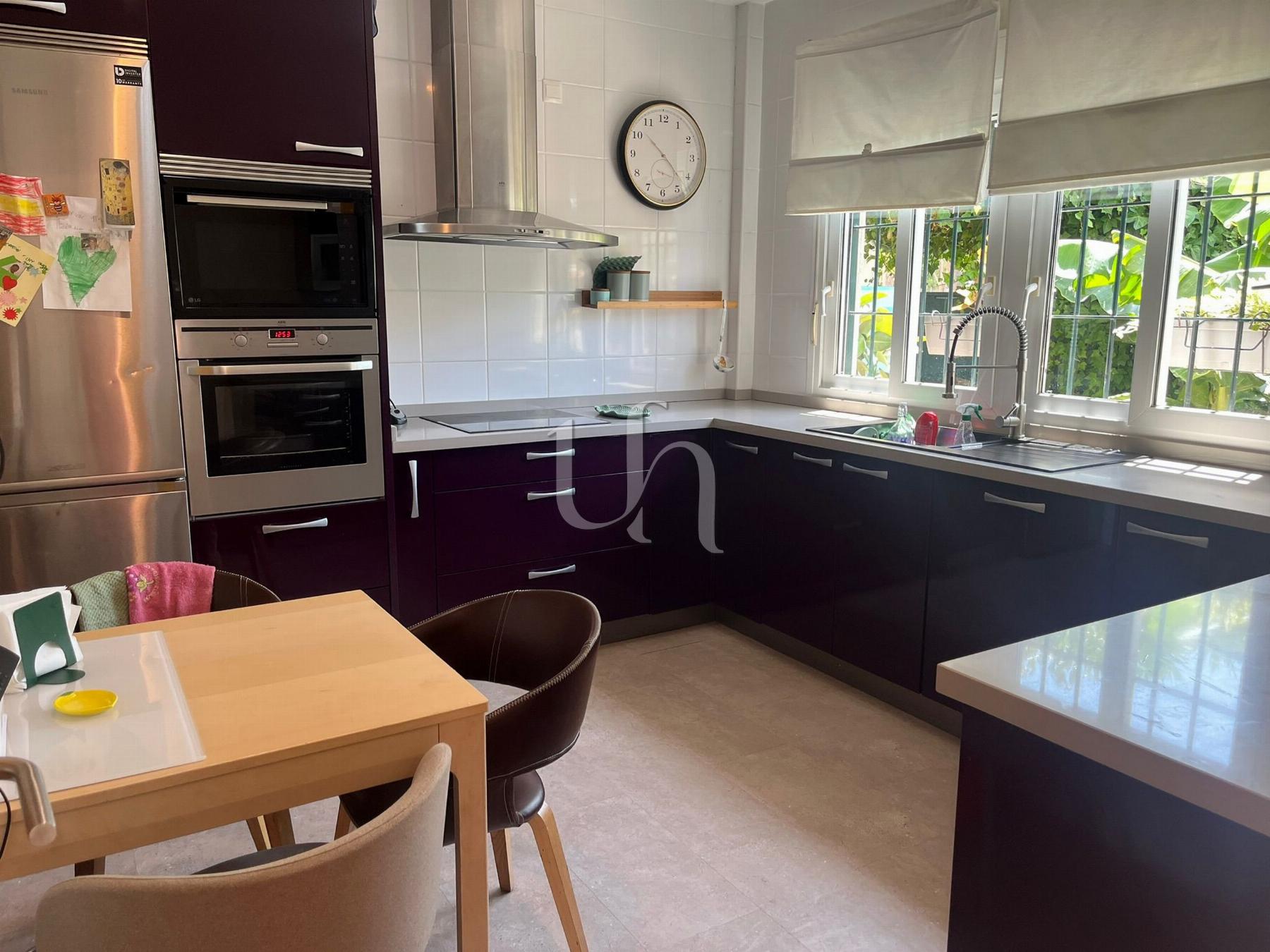 Alquiler de casa en Jerez de la Frontera