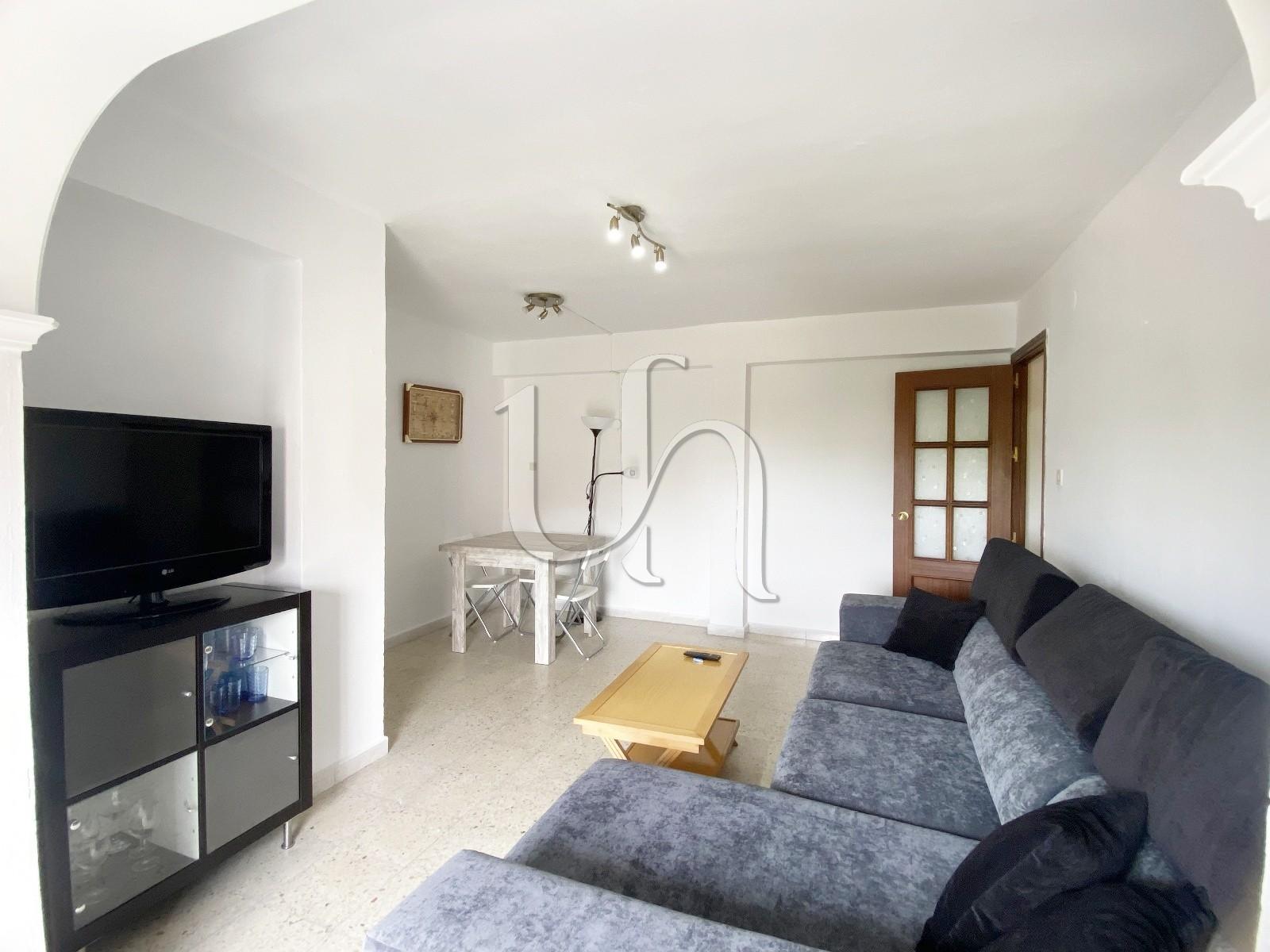 Venta de piso en El Puerto de Santa María