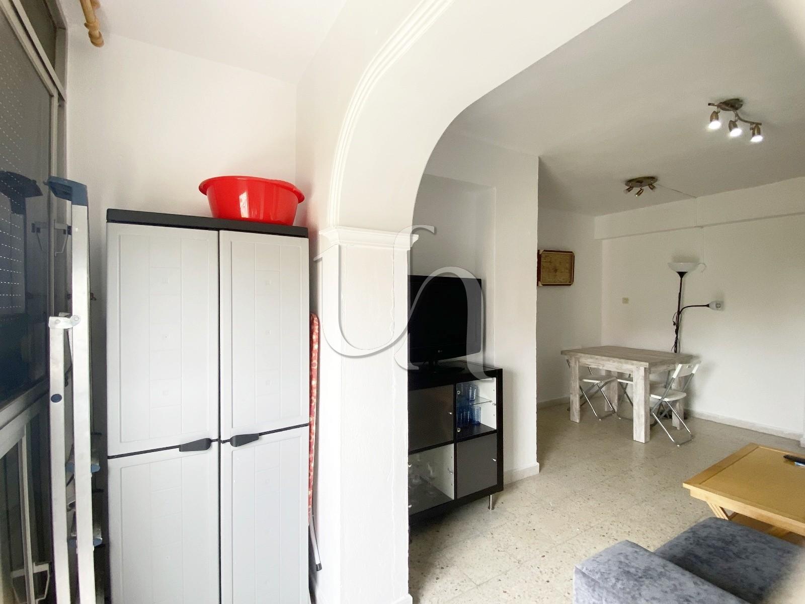 Venta de piso en El Puerto de Santa María