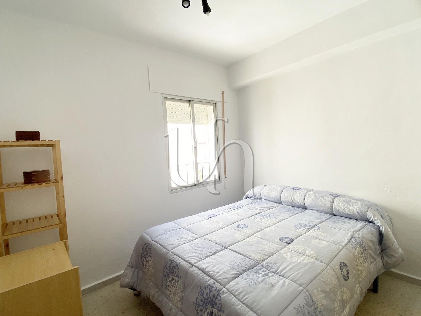 Venta de piso en El Puerto de Santa María