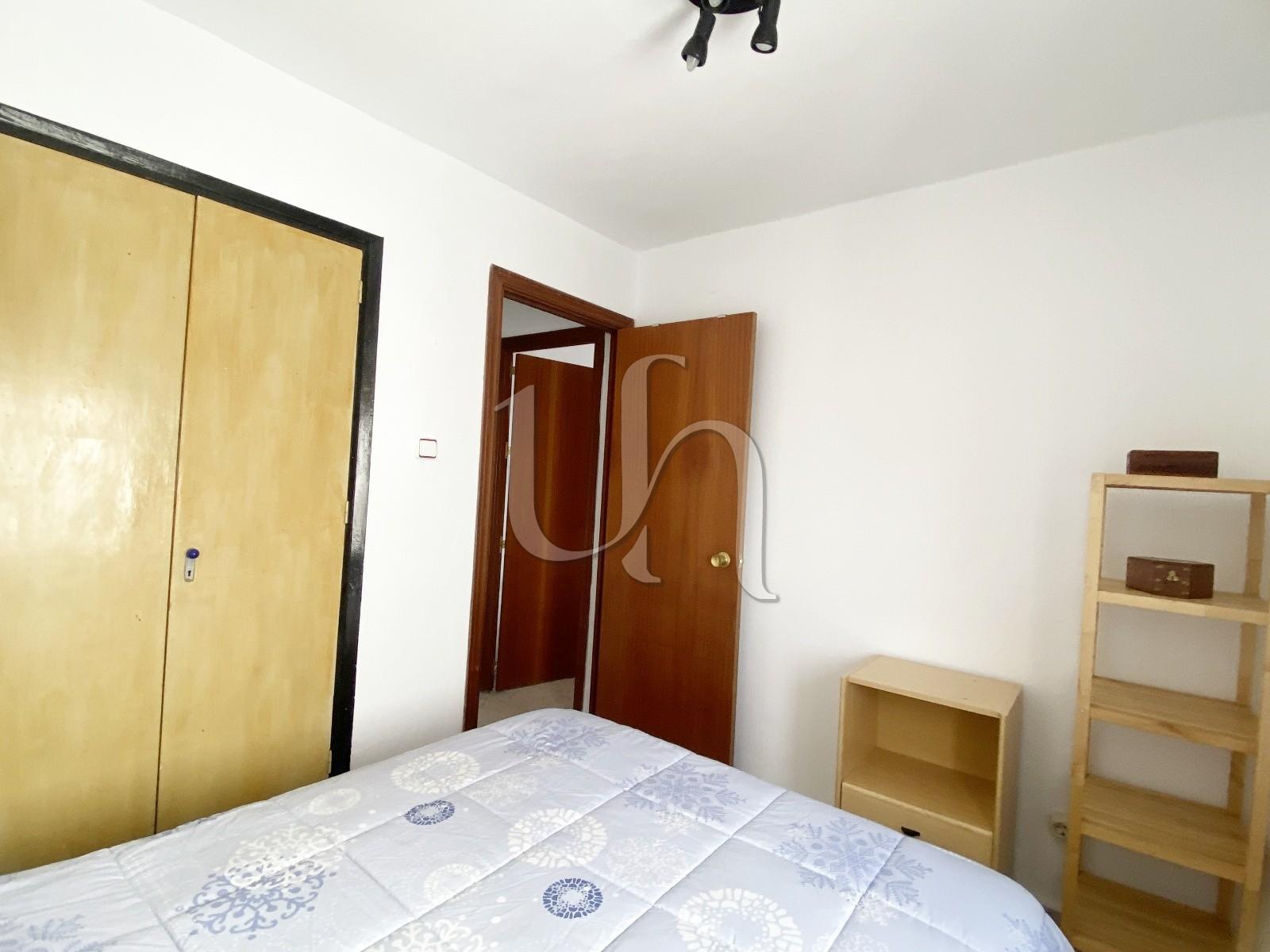 Venta de piso en El Puerto de Santa María