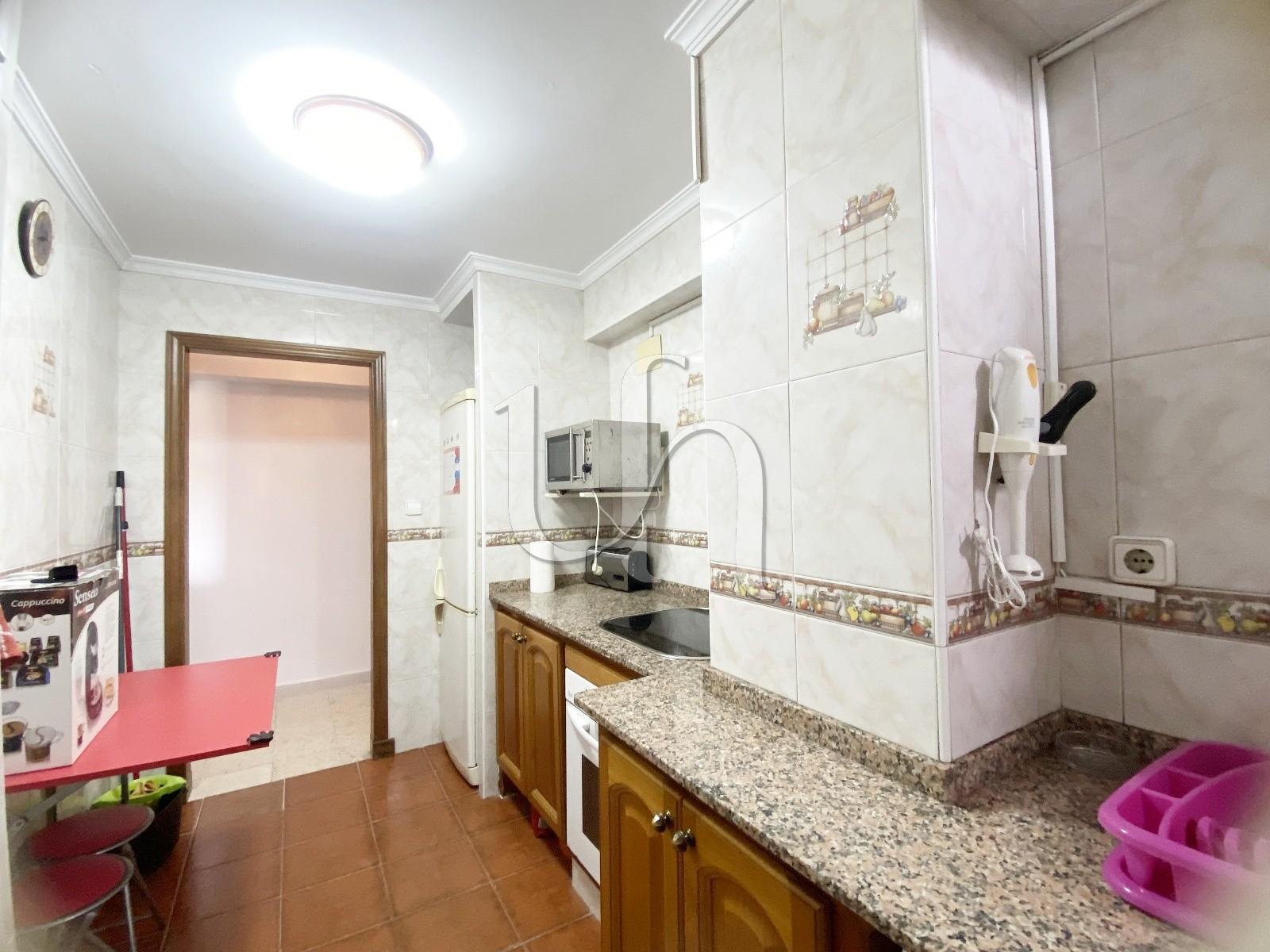 Venta de piso en El Puerto de Santa María