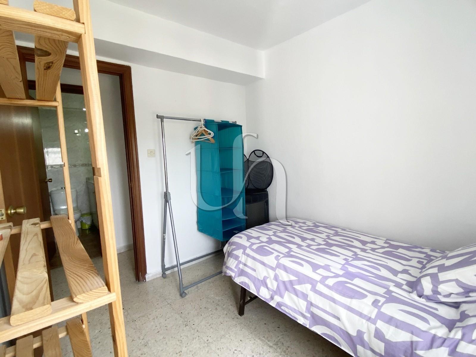 Venta de piso en El Puerto de Santa María