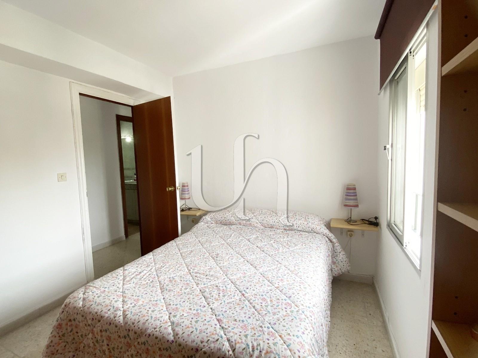 Venta de piso en El Puerto de Santa María