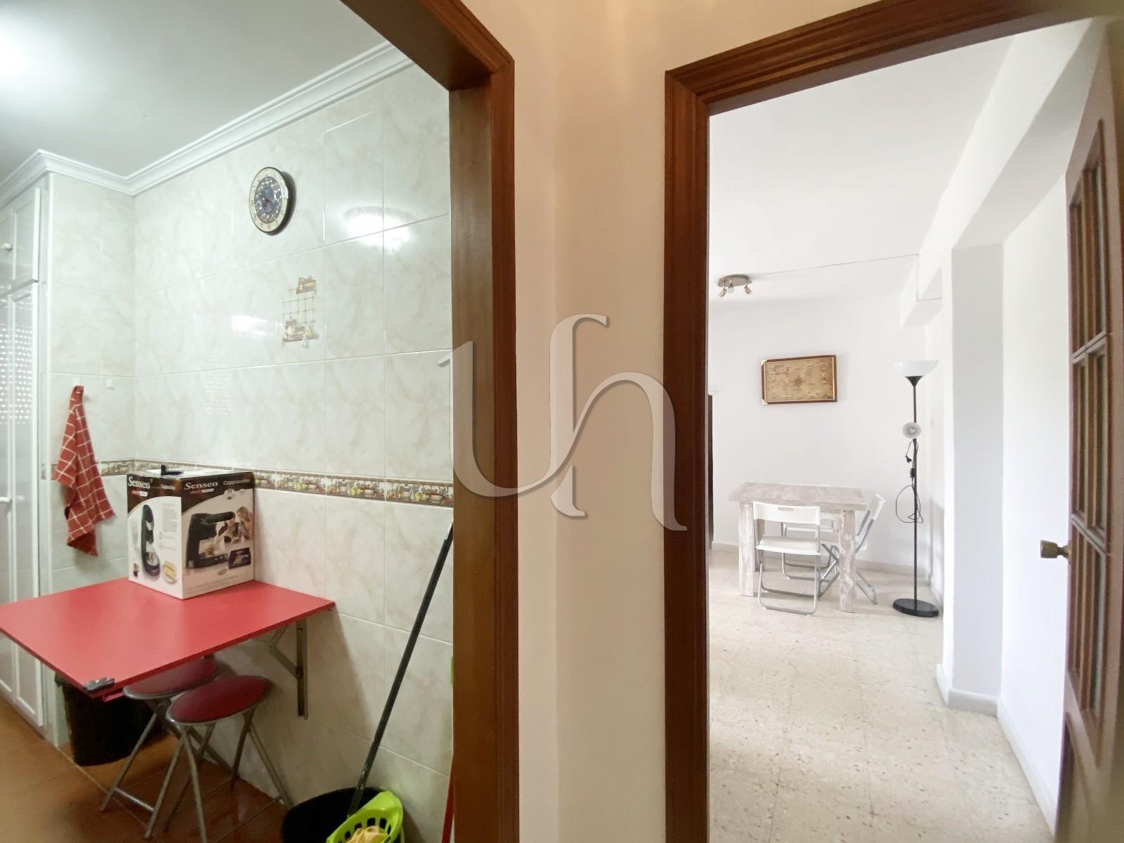 Venta de piso en El Puerto de Santa María