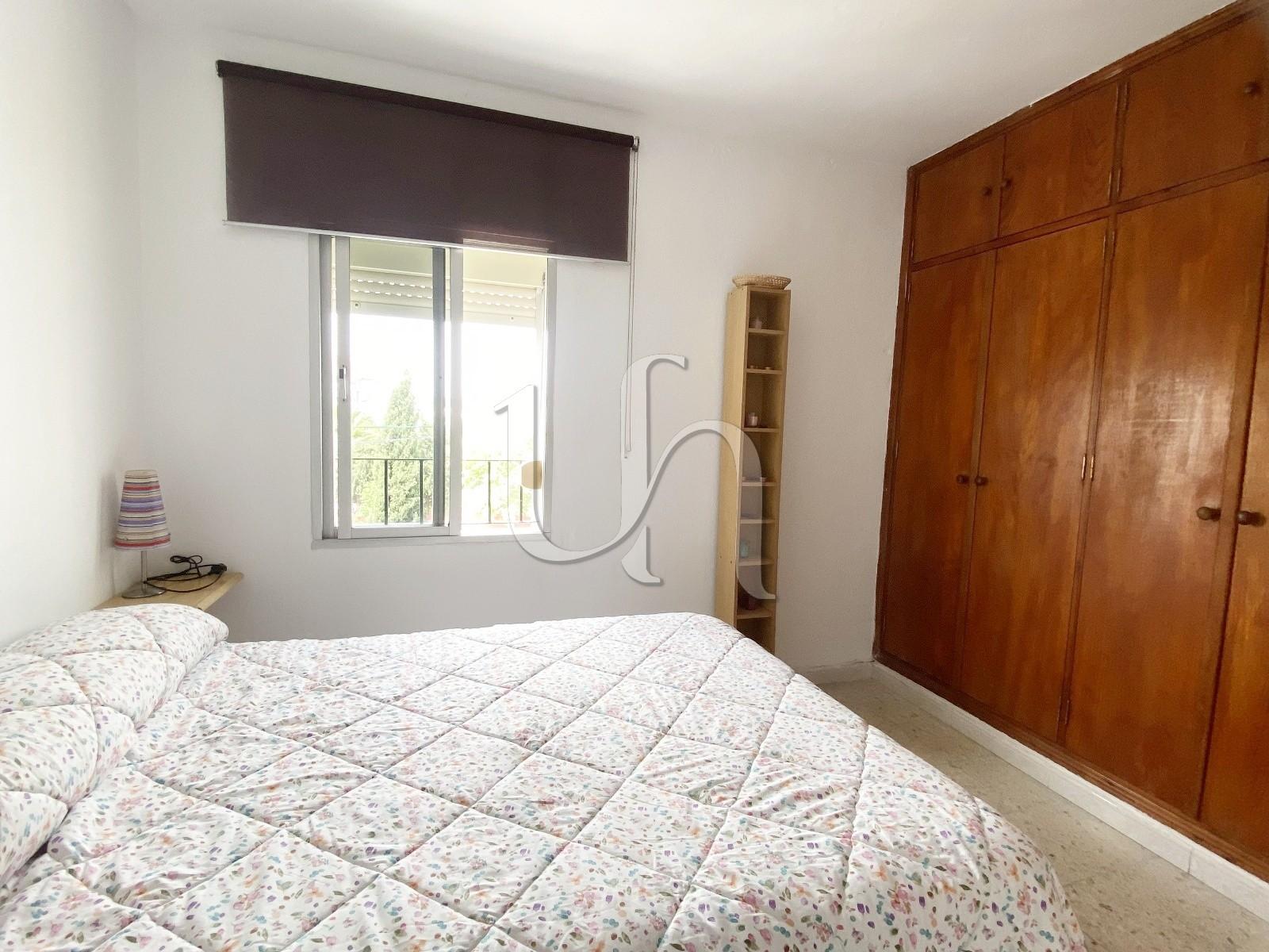 Venta de piso en El Puerto de Santa María