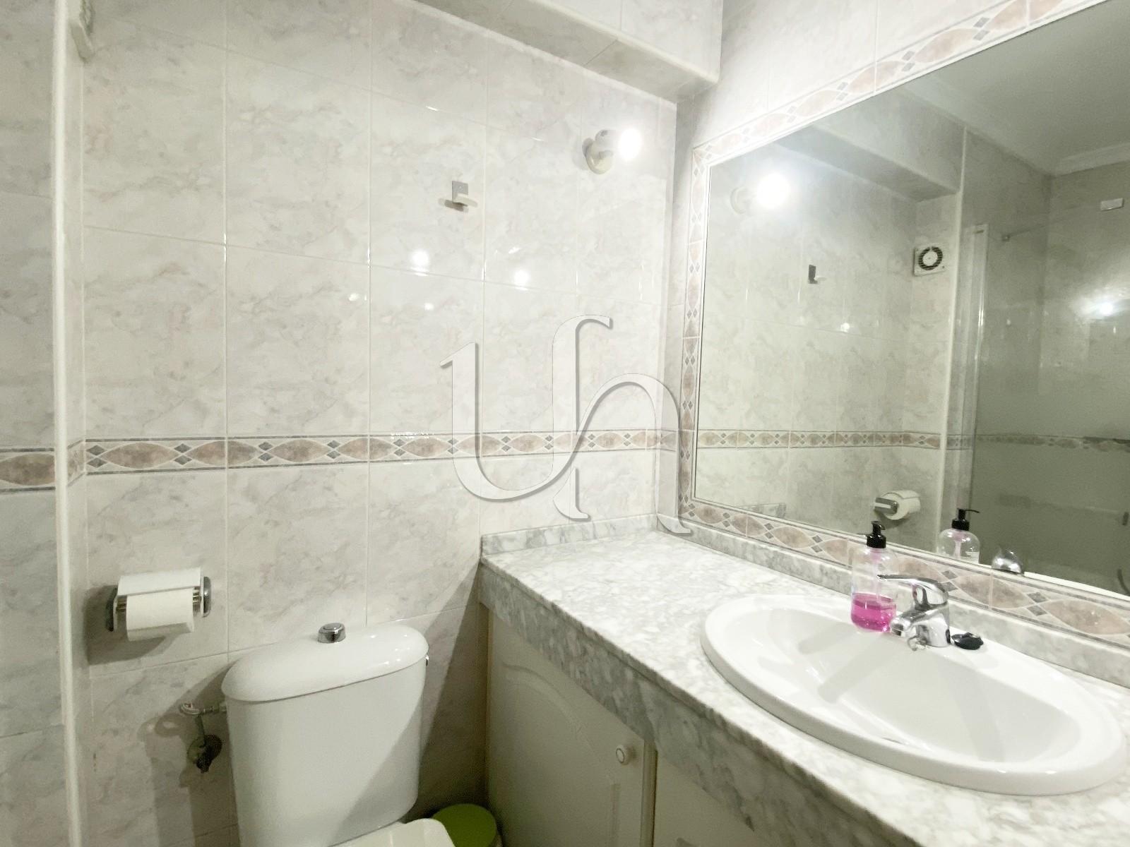 Venta de piso en El Puerto de Santa María