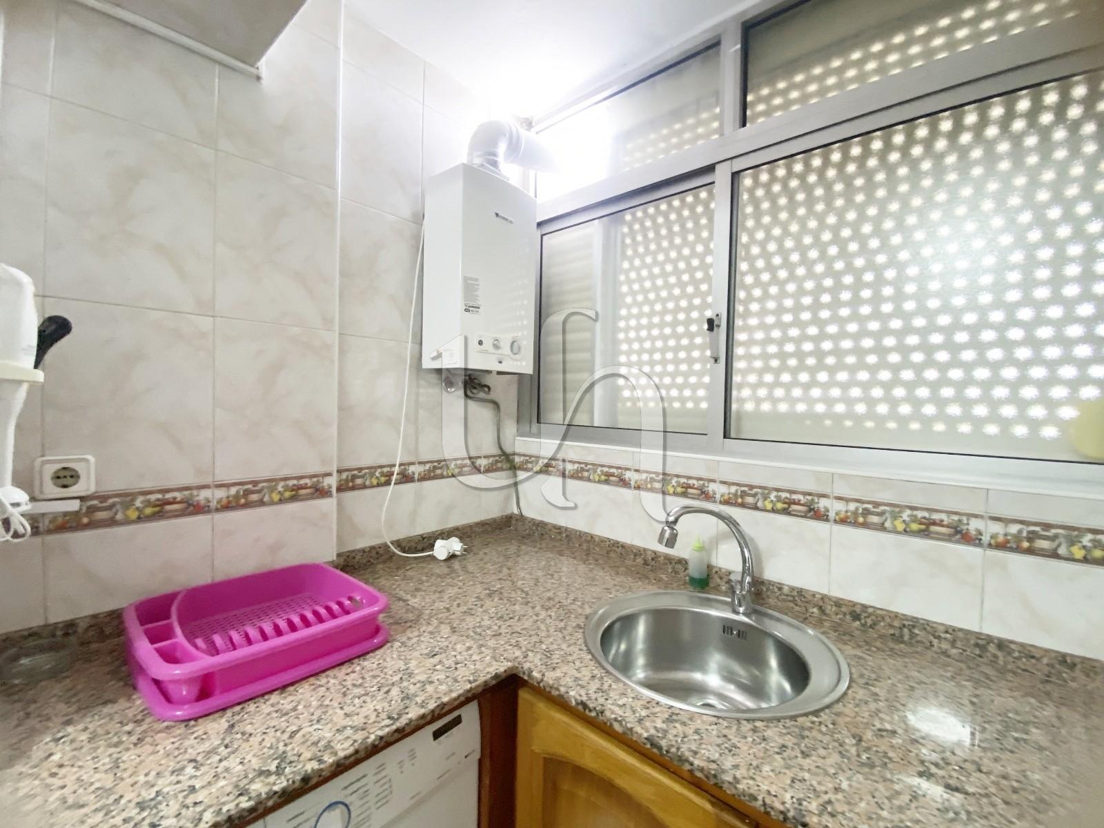 Venta de piso en El Puerto de Santa María