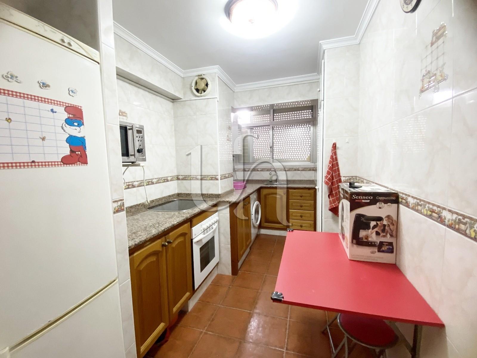 Venta de piso en El Puerto de Santa María