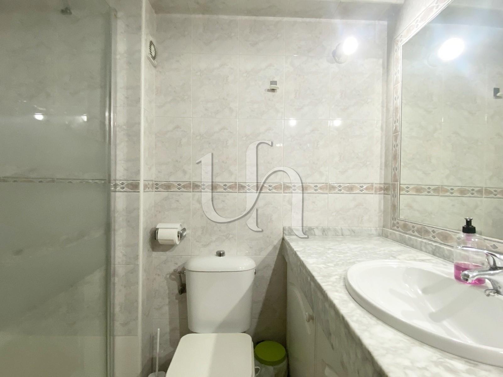 Venta de piso en El Puerto de Santa María