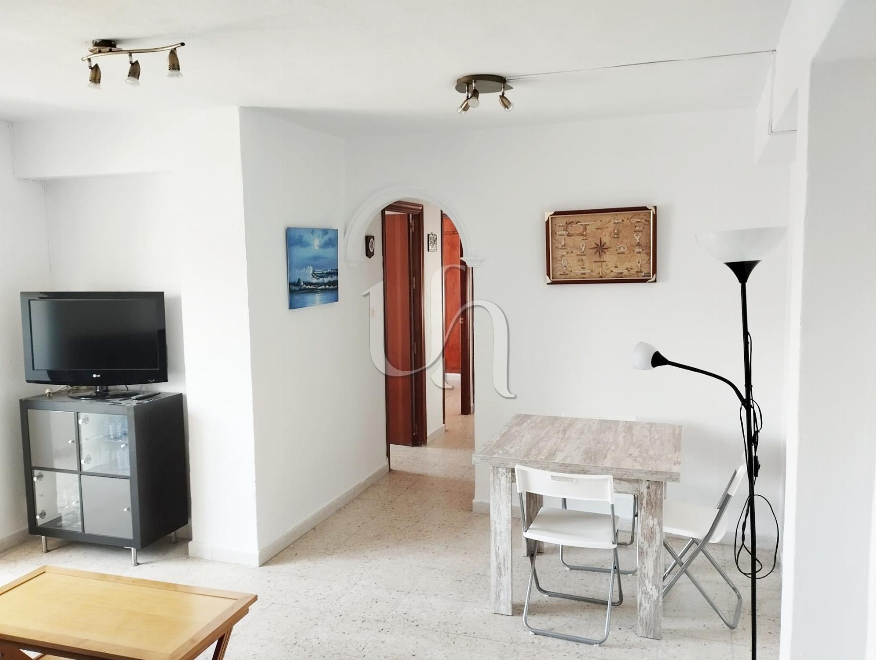 Venta de piso en El Puerto de Santa María