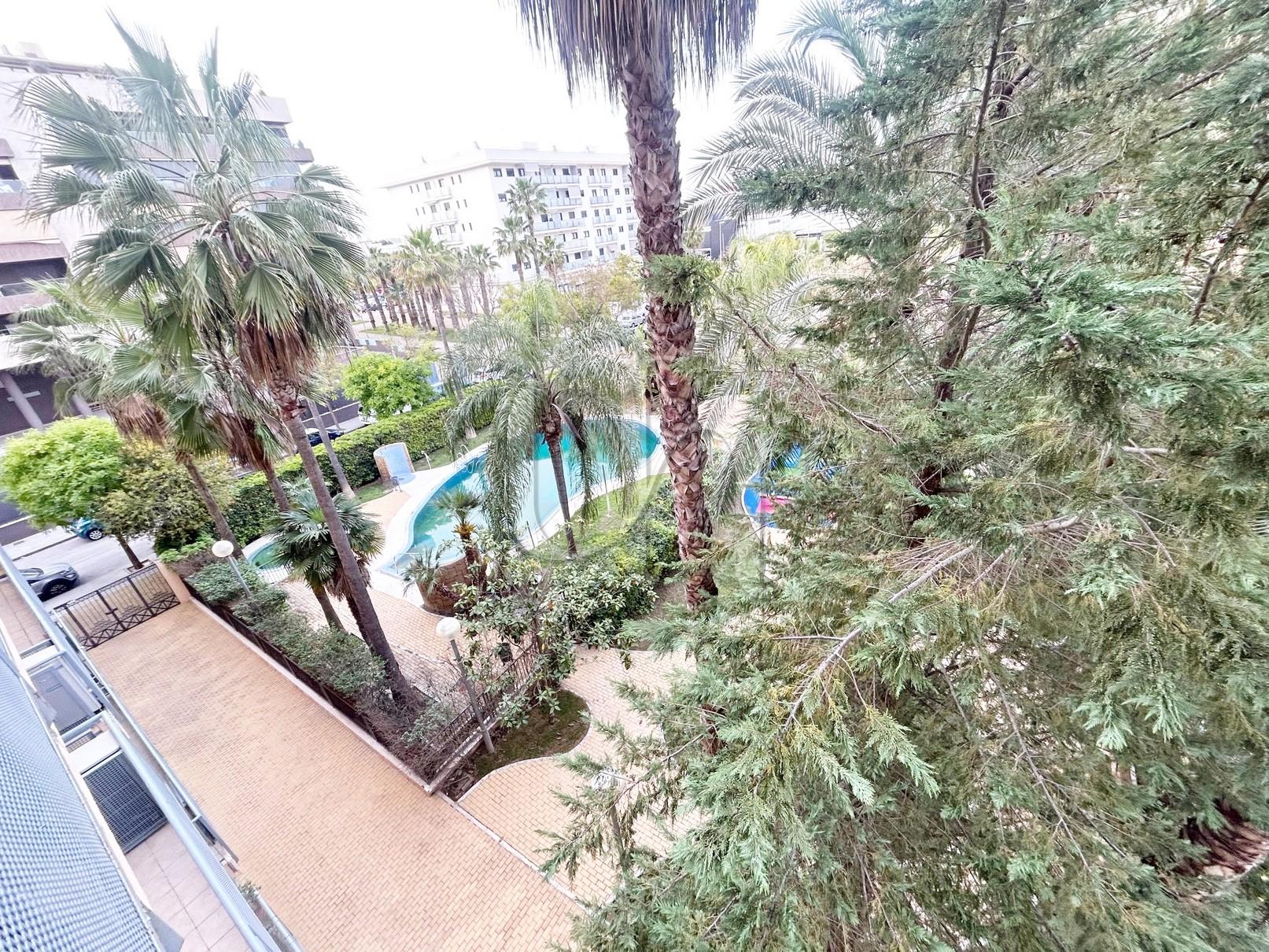 Alquiler de piso en Jerez de la Frontera