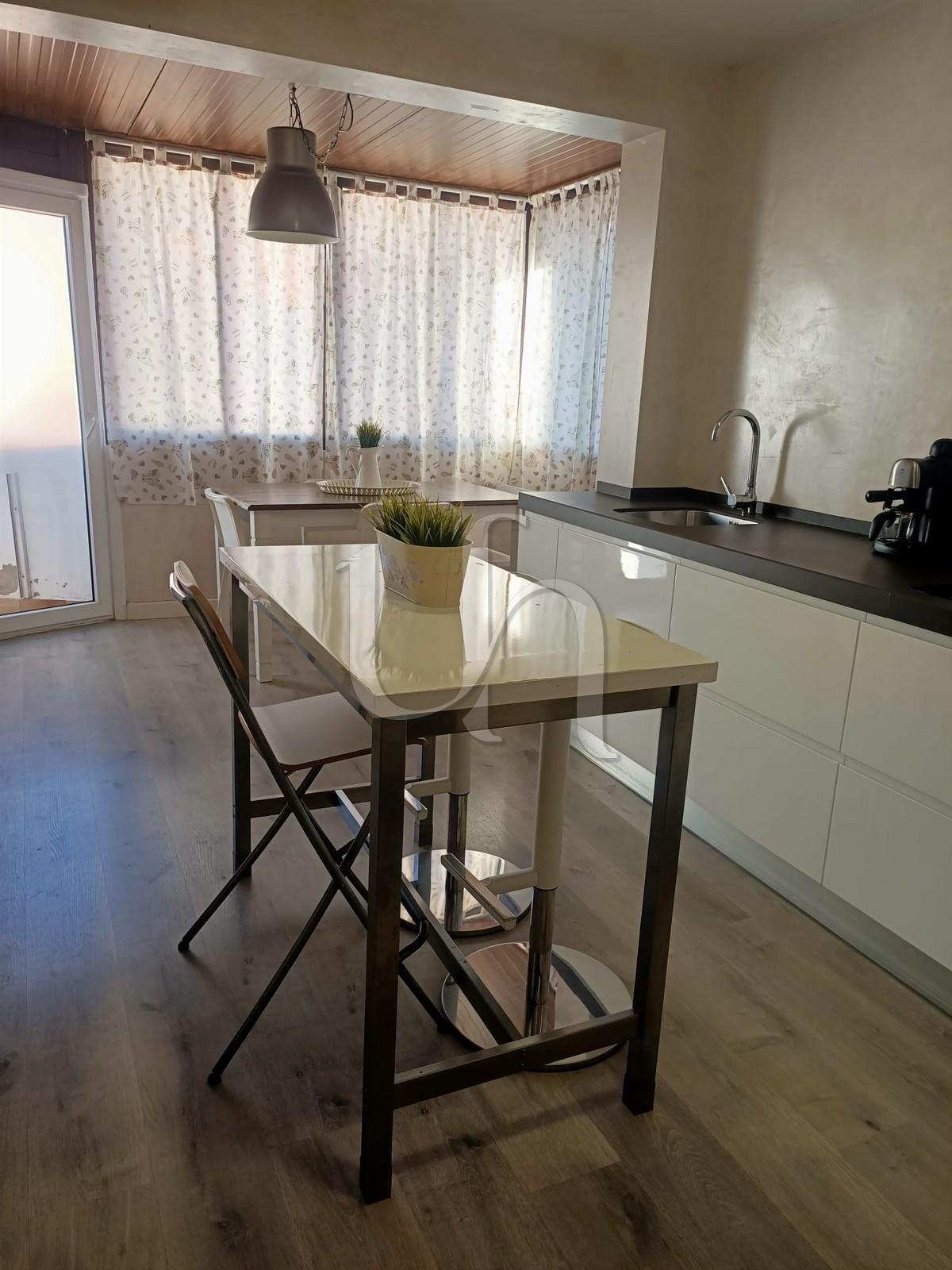 Alquiler de piso en El Puerto de Santa María