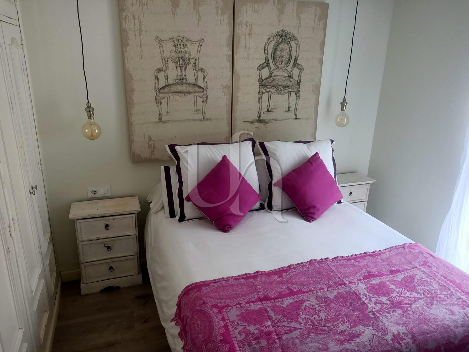 Alquiler de piso en El Puerto de Santa María