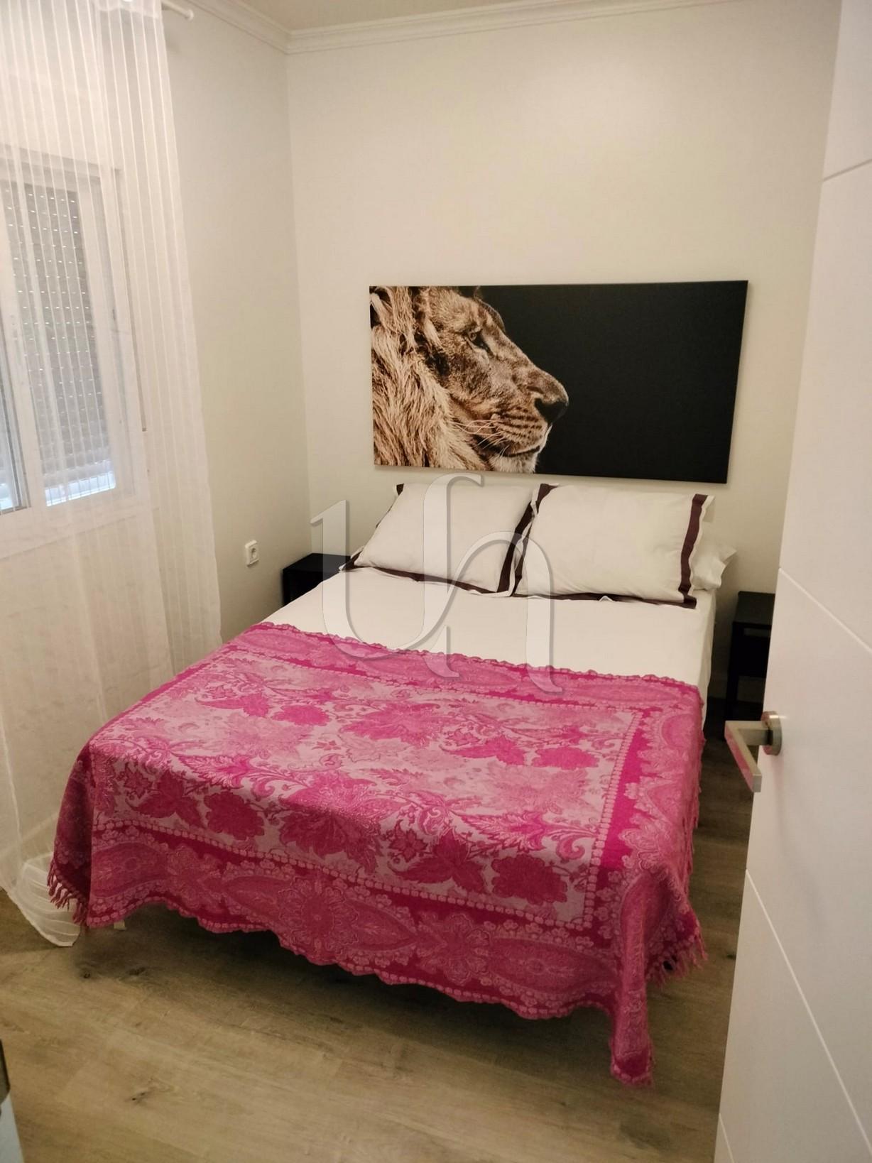 Alquiler de piso en El Puerto de Santa María