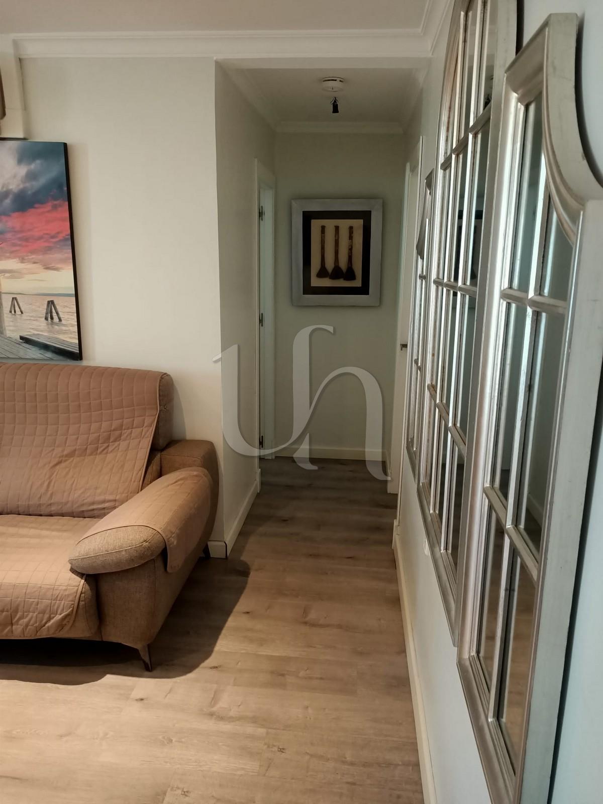 Alquiler de piso en El Puerto de Santa María