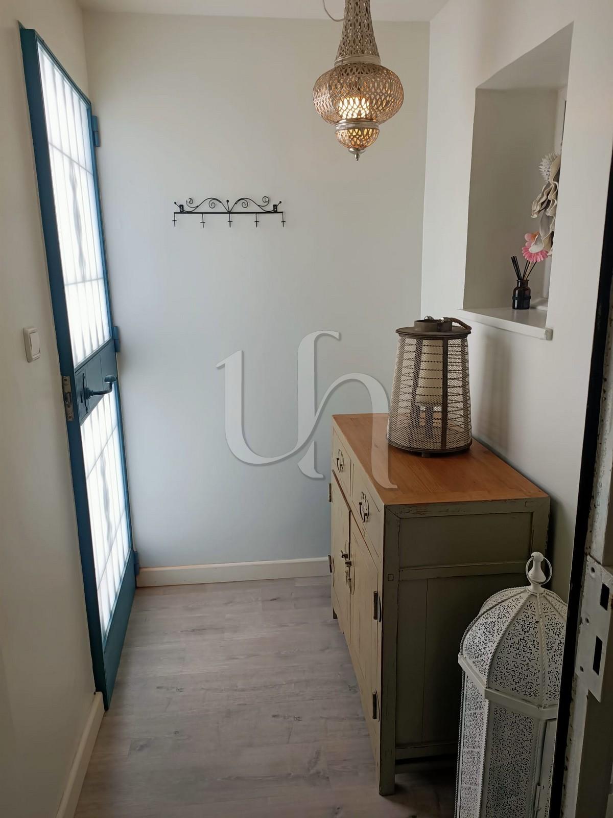 Alquiler de piso en El Puerto de Santa María