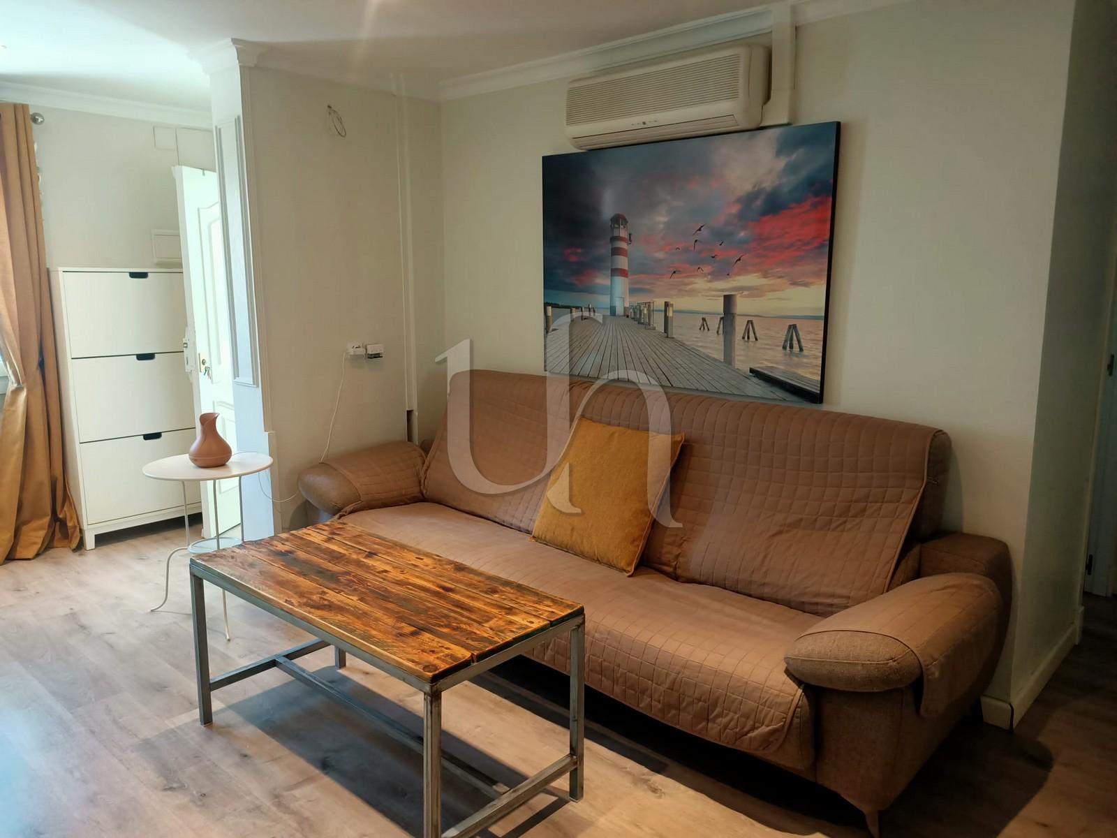 Alquiler de piso en El Puerto de Santa María