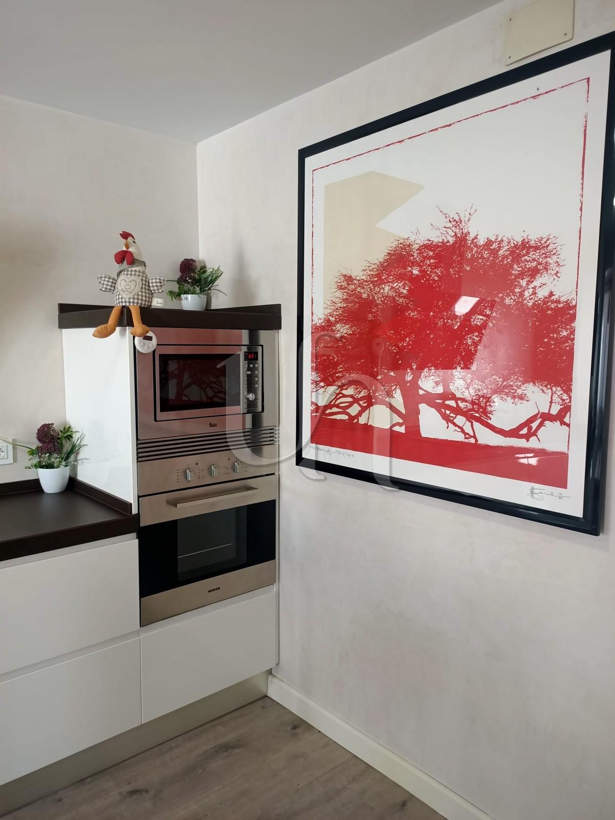 Alquiler de piso en El Puerto de Santa María