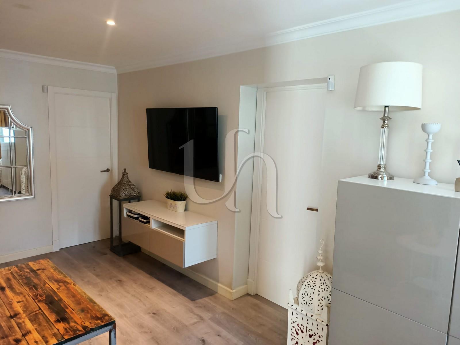 Alquiler de piso en El Puerto de Santa María