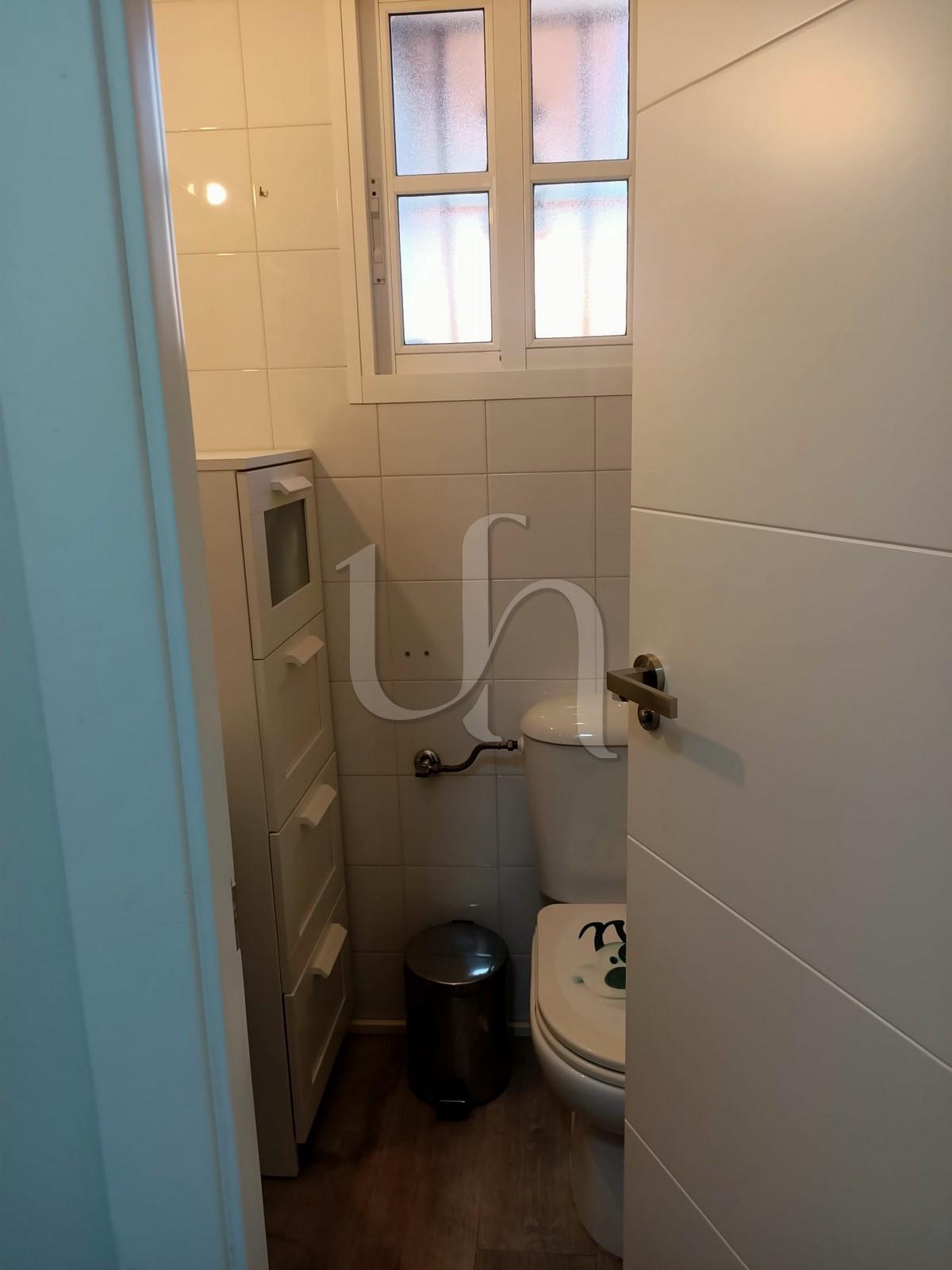 Alquiler de piso en El Puerto de Santa María