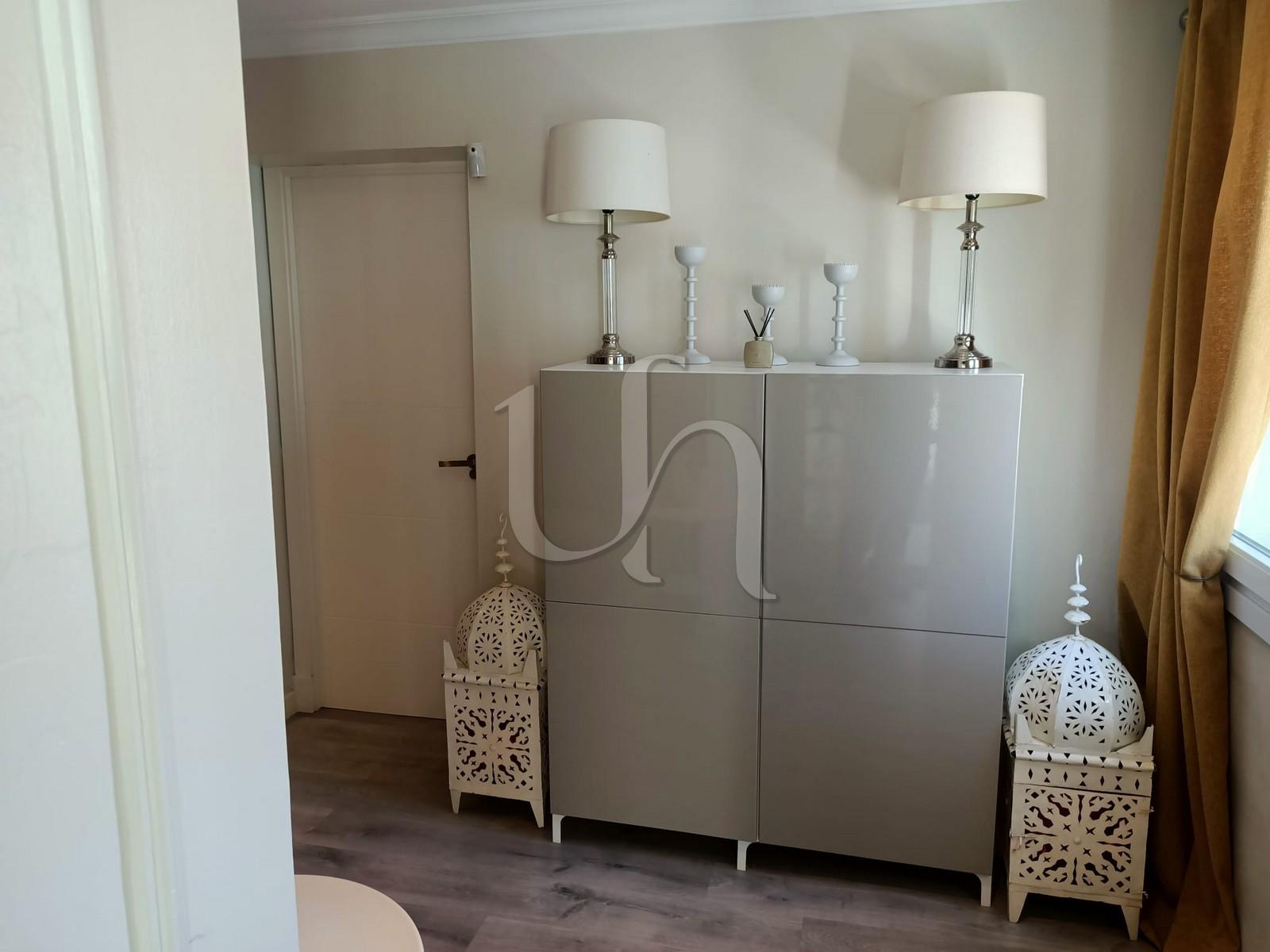 Alquiler de piso en El Puerto de Santa María